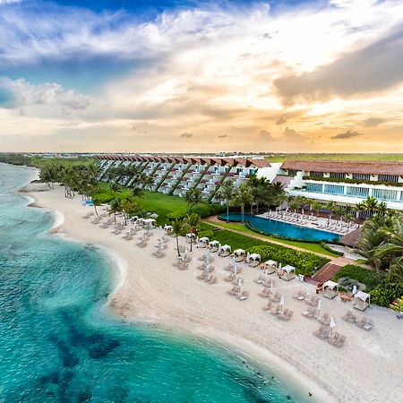 Grand Velas Riviera Maya (Adults Only) Πλάγια Ντελ Κάρμεν Εξωτερικό φωτογραφία