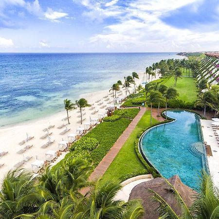 Grand Velas Riviera Maya (Adults Only) Πλάγια Ντελ Κάρμεν Εξωτερικό φωτογραφία