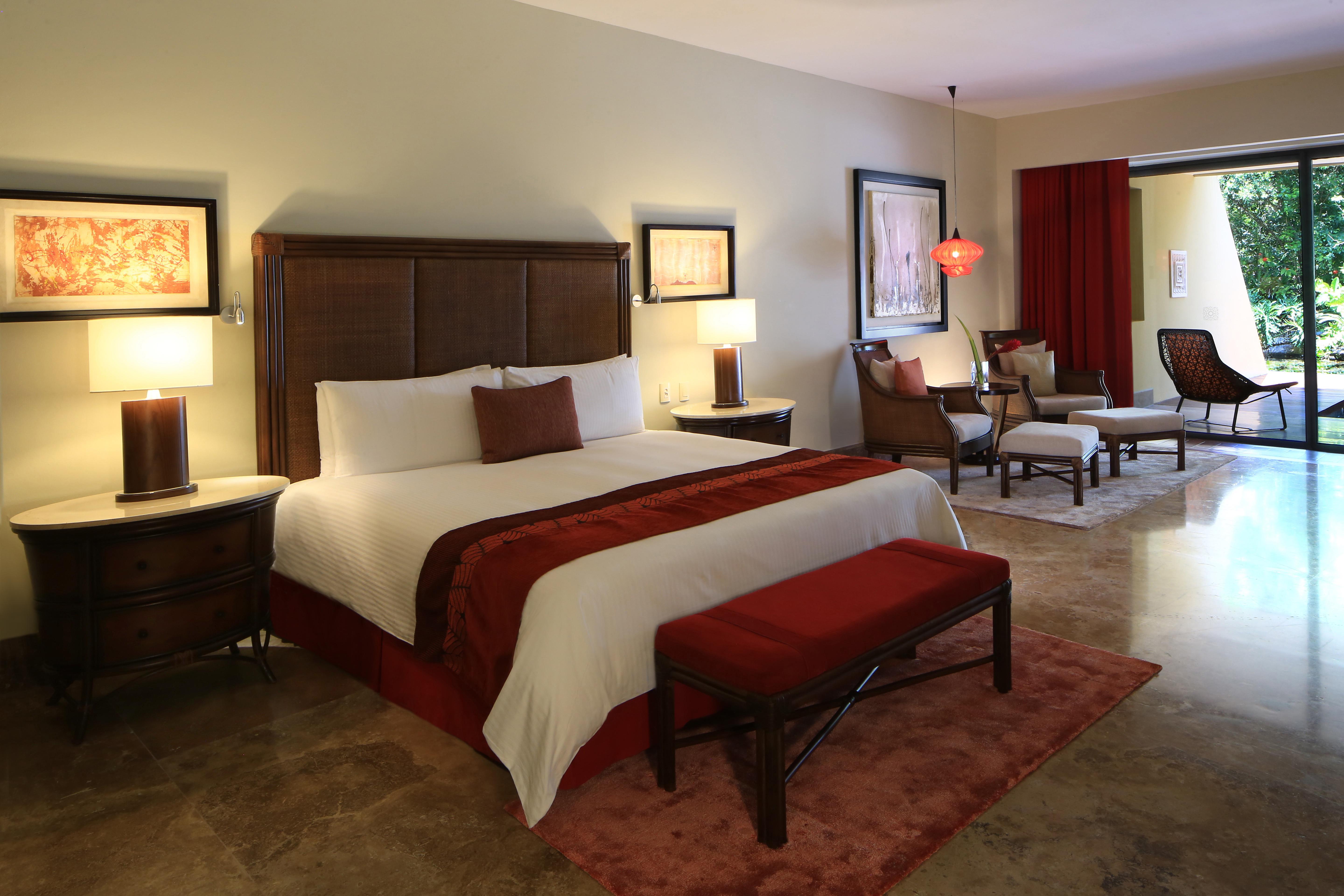 Grand Velas Riviera Maya (Adults Only) Πλάγια Ντελ Κάρμεν Εξωτερικό φωτογραφία