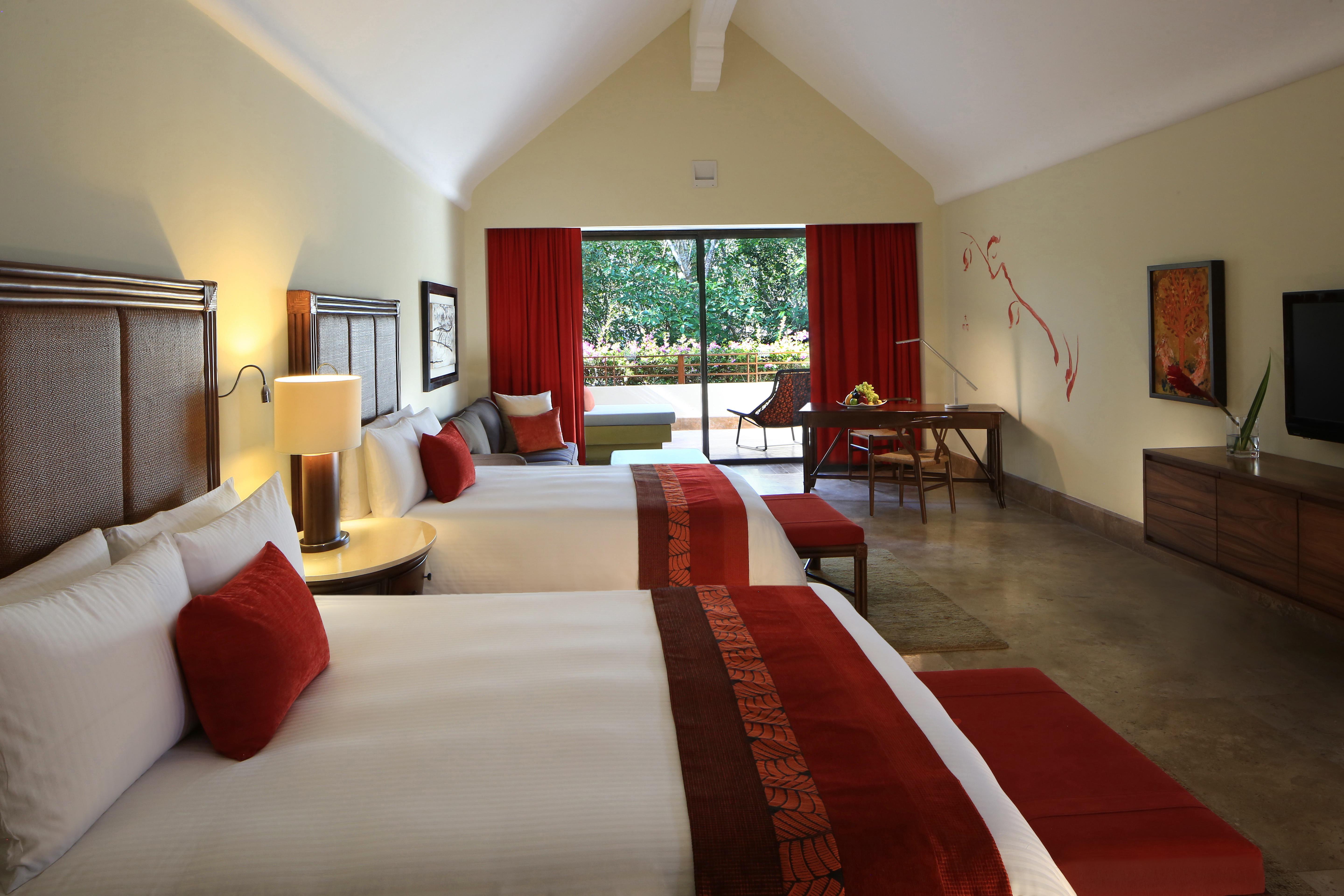 Grand Velas Riviera Maya (Adults Only) Πλάγια Ντελ Κάρμεν Εξωτερικό φωτογραφία
