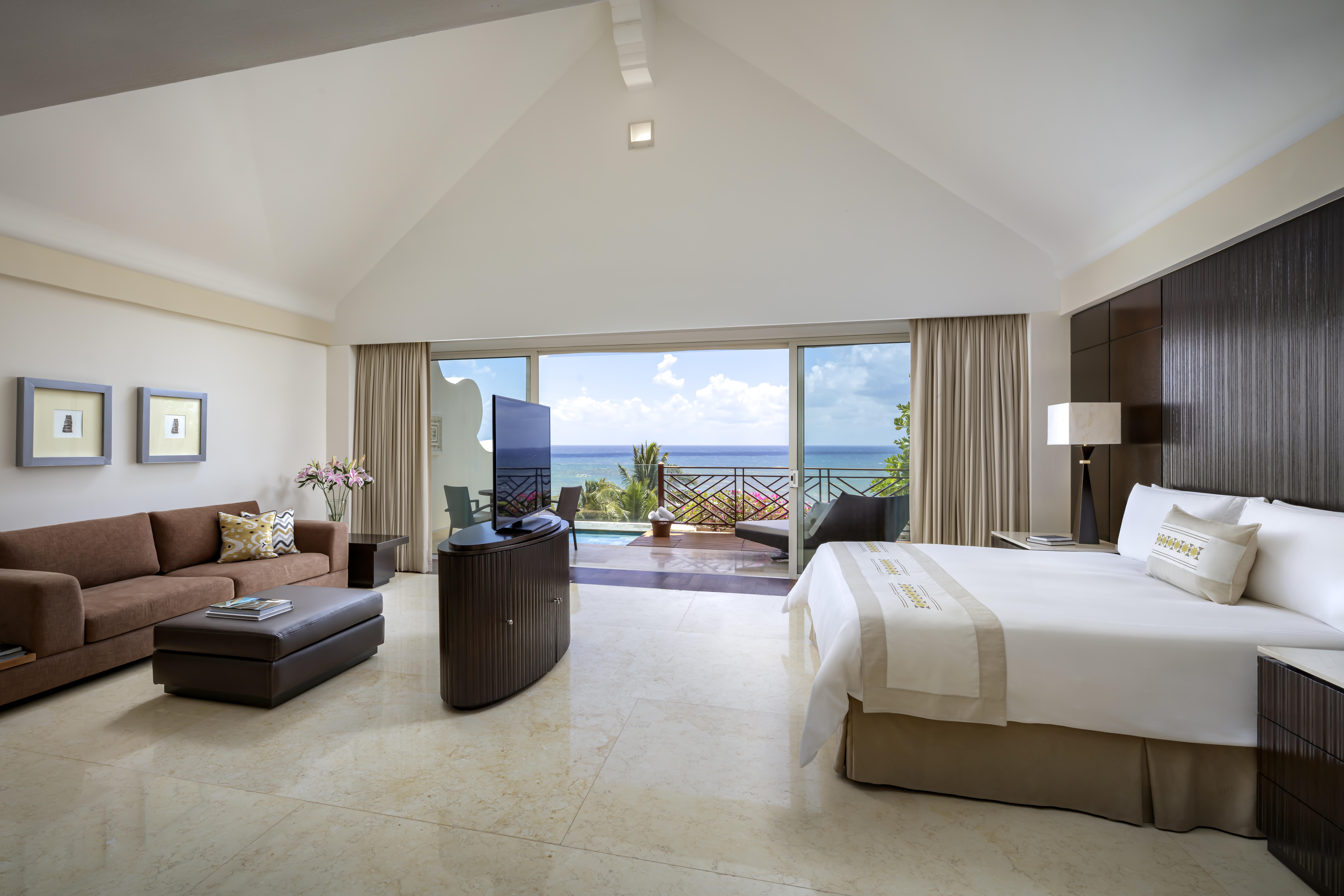 Grand Velas Riviera Maya (Adults Only) Πλάγια Ντελ Κάρμεν Εξωτερικό φωτογραφία