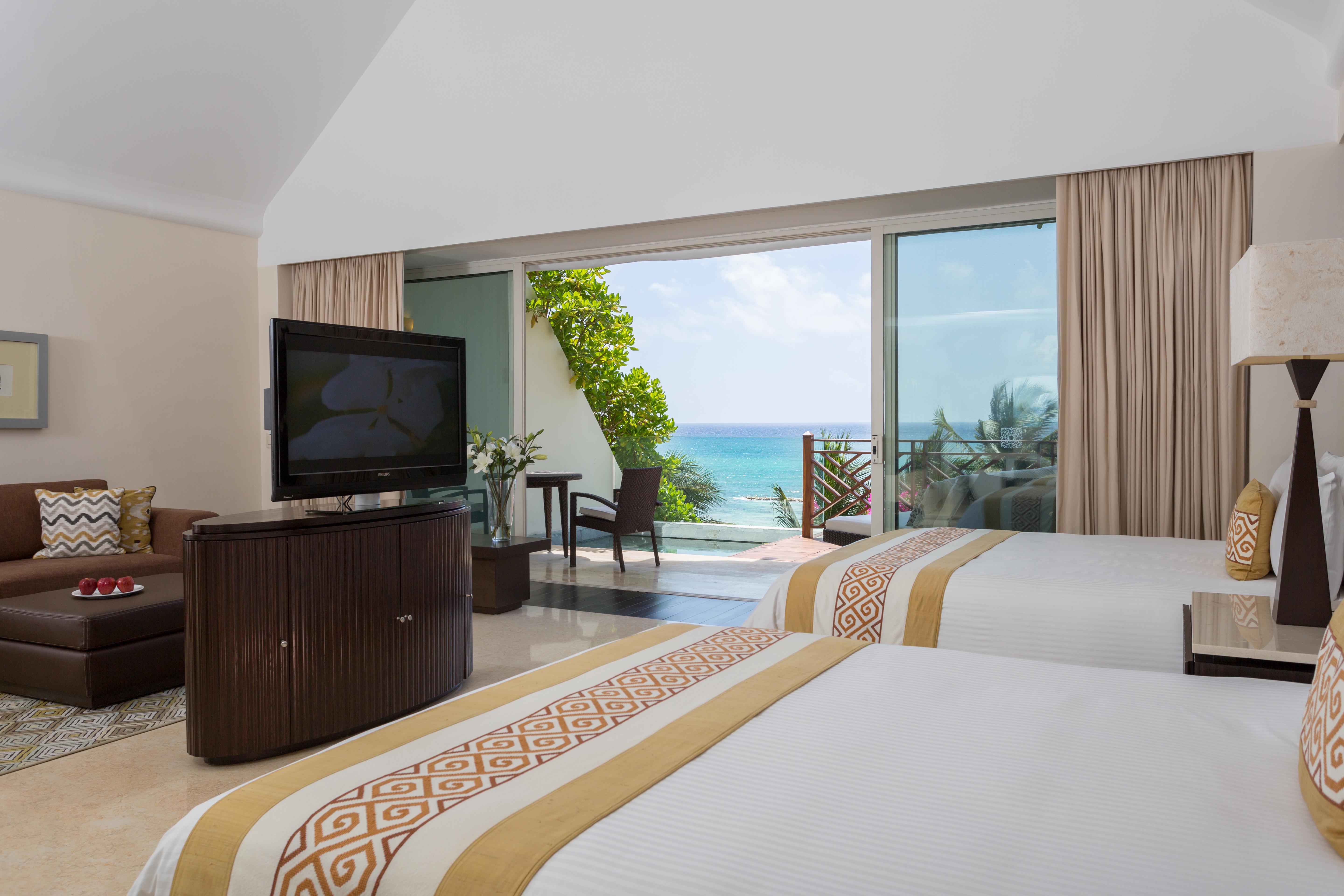 Grand Velas Riviera Maya (Adults Only) Πλάγια Ντελ Κάρμεν Εξωτερικό φωτογραφία