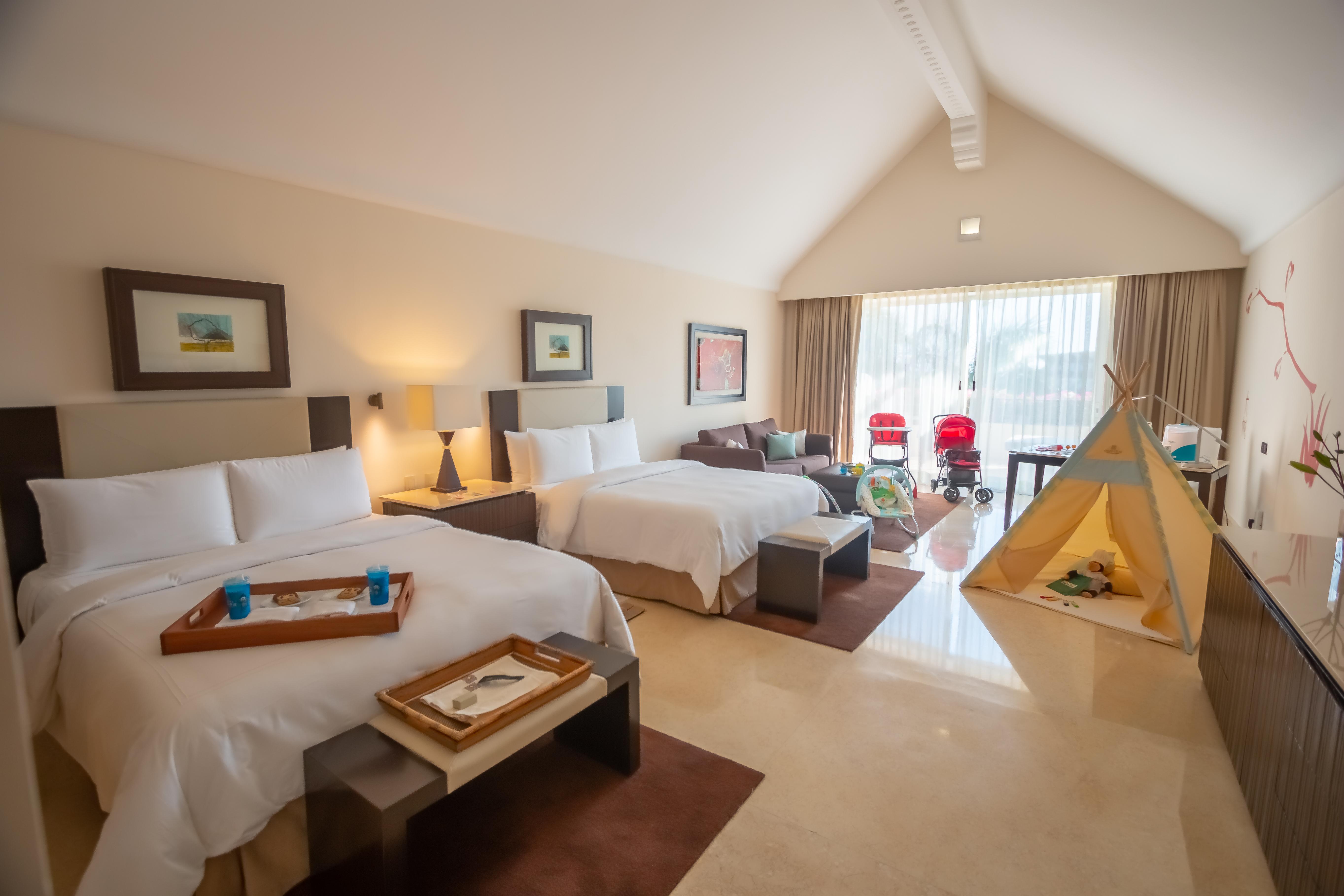 Grand Velas Riviera Maya (Adults Only) Πλάγια Ντελ Κάρμεν Εξωτερικό φωτογραφία