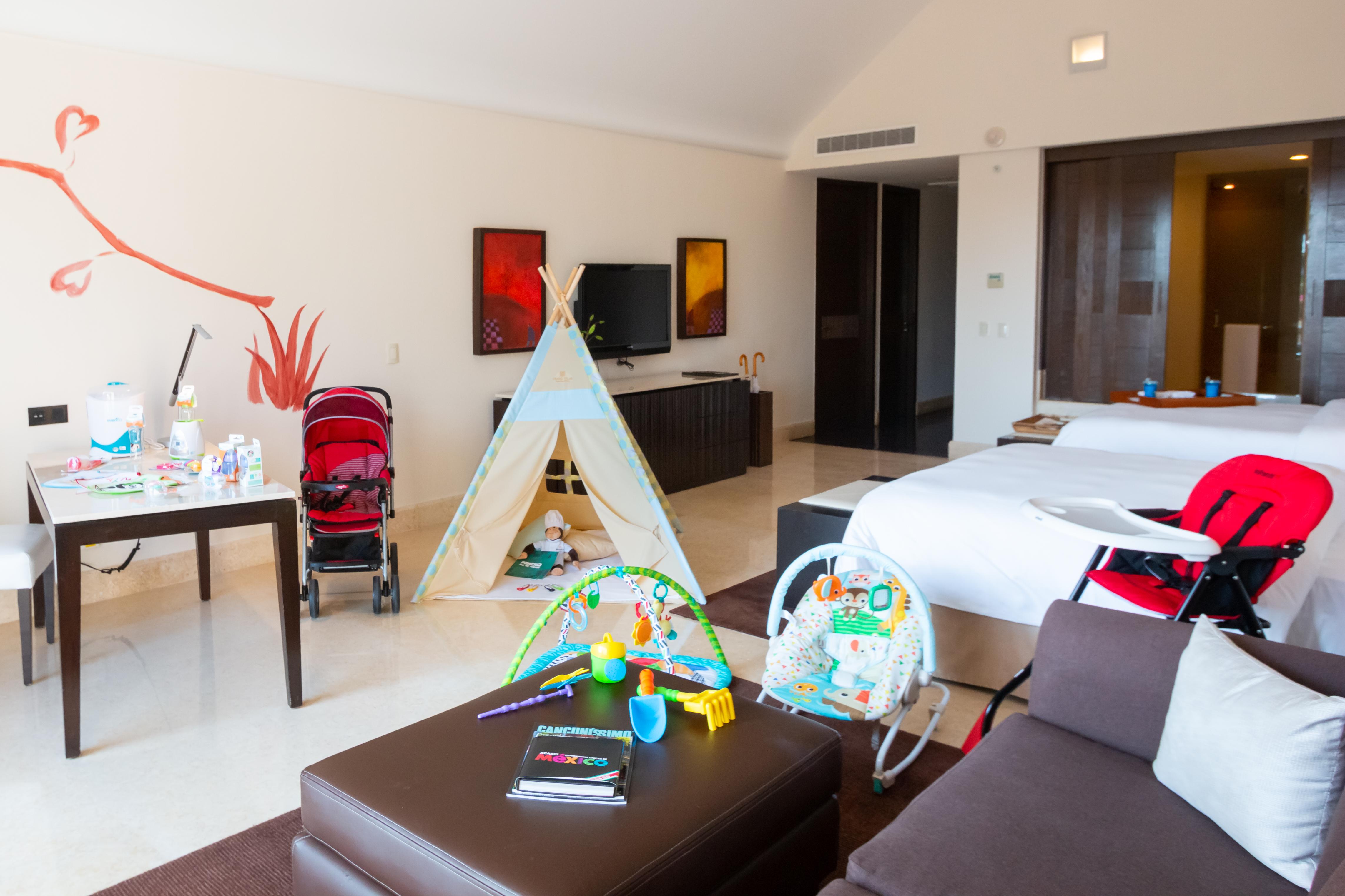Grand Velas Riviera Maya (Adults Only) Πλάγια Ντελ Κάρμεν Εξωτερικό φωτογραφία
