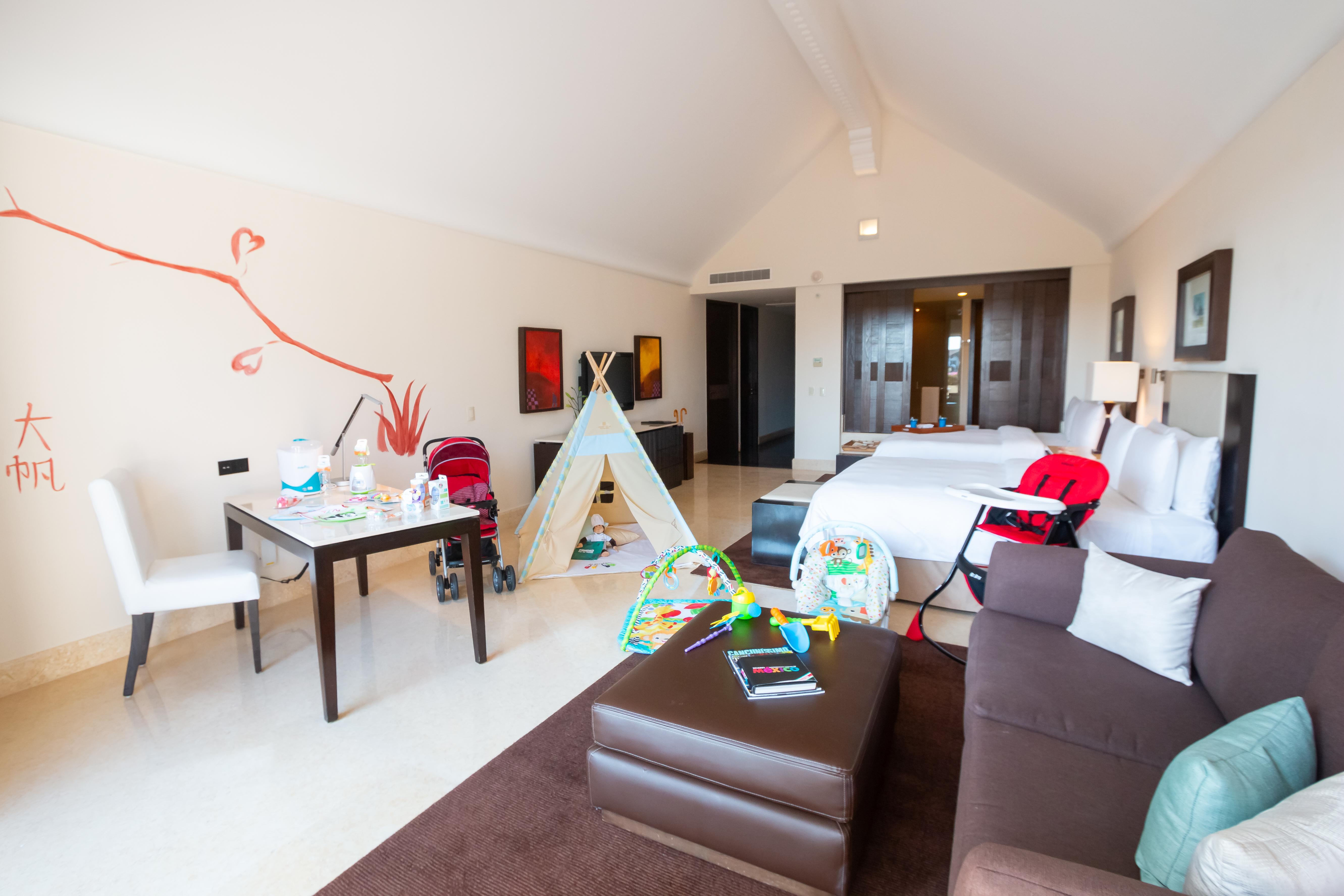 Grand Velas Riviera Maya (Adults Only) Πλάγια Ντελ Κάρμεν Εξωτερικό φωτογραφία