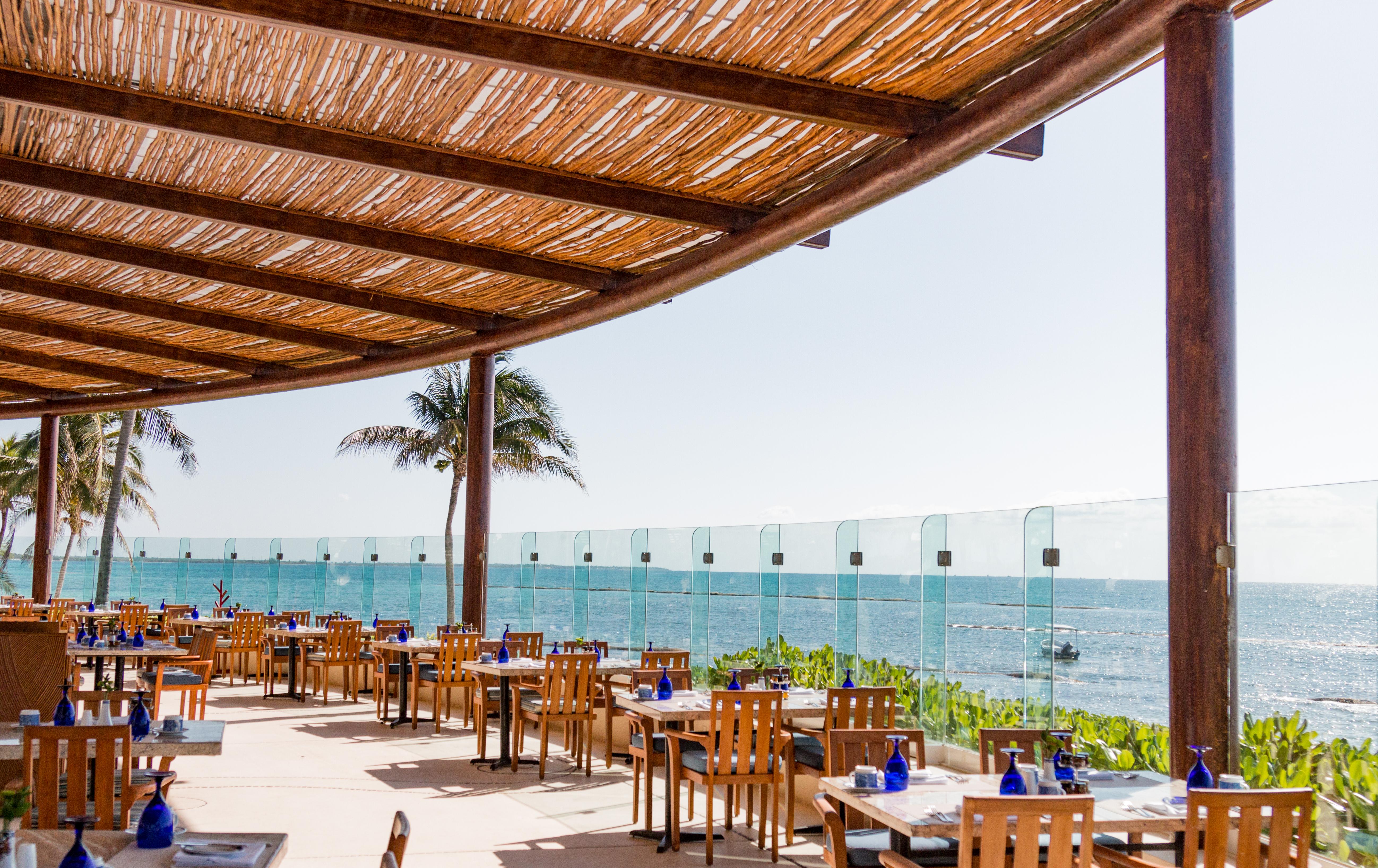 Grand Velas Riviera Maya (Adults Only) Πλάγια Ντελ Κάρμεν Εξωτερικό φωτογραφία