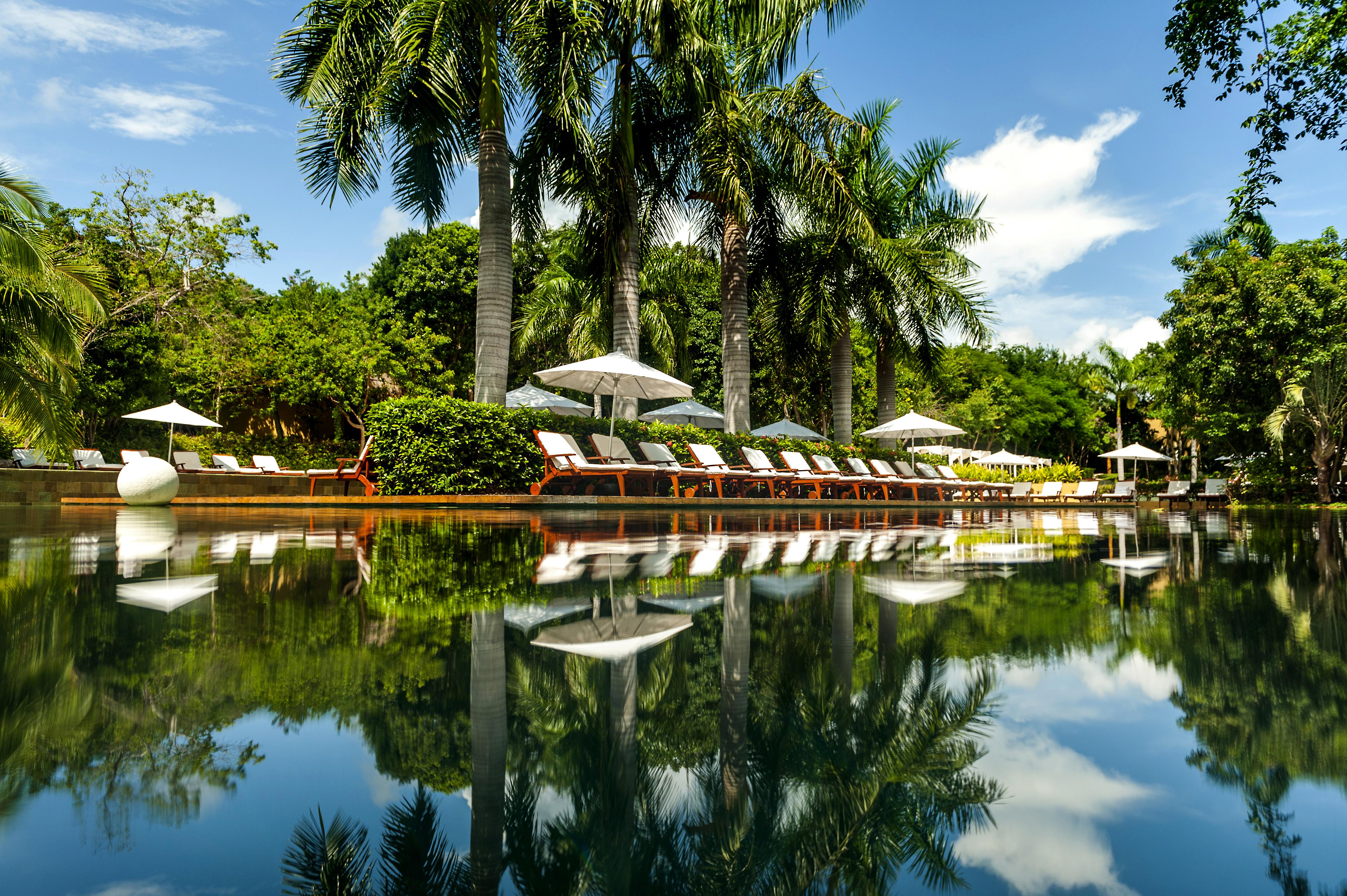 Grand Velas Riviera Maya (Adults Only) Πλάγια Ντελ Κάρμεν Εξωτερικό φωτογραφία
