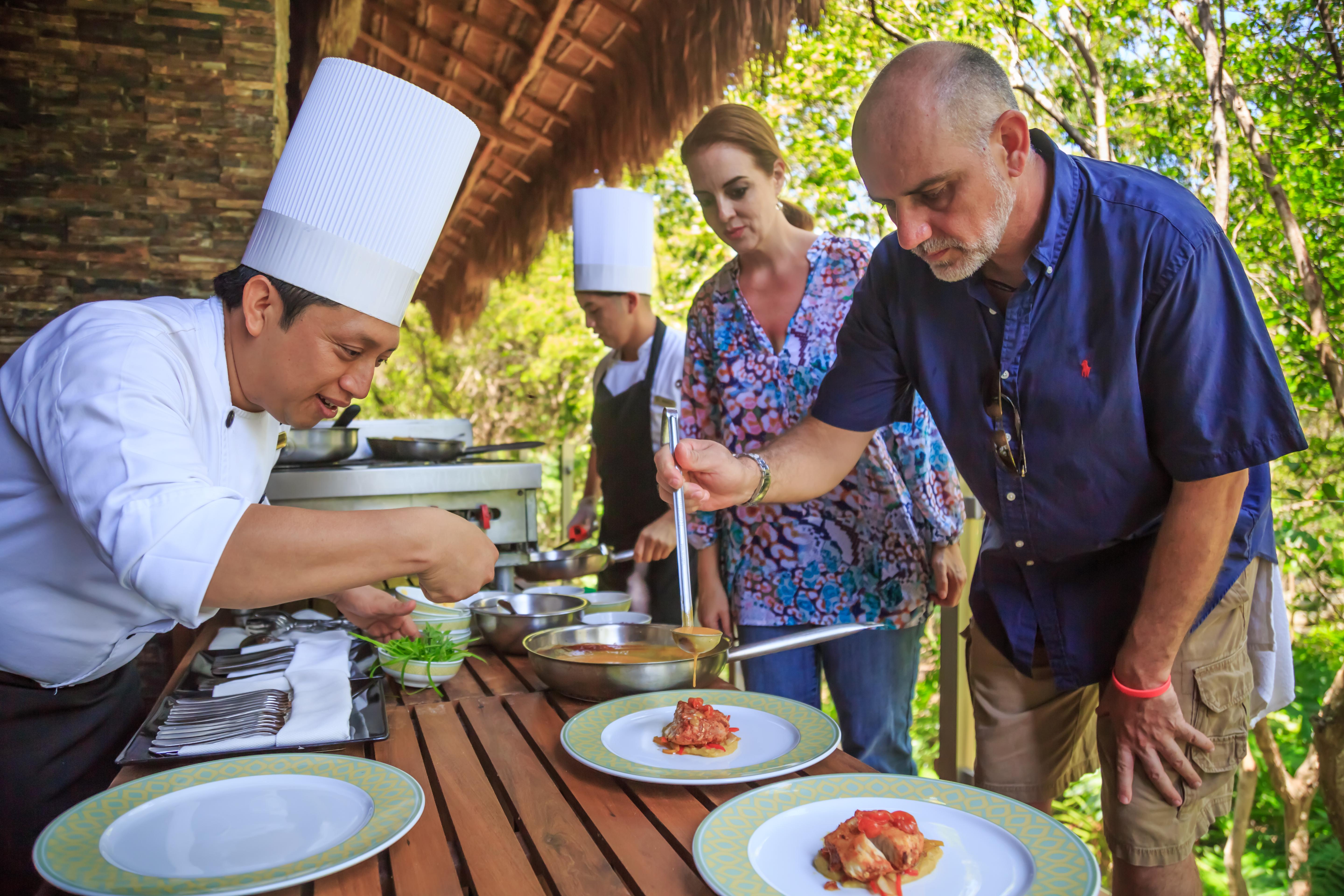Grand Velas Riviera Maya (Adults Only) Πλάγια Ντελ Κάρμεν Εξωτερικό φωτογραφία