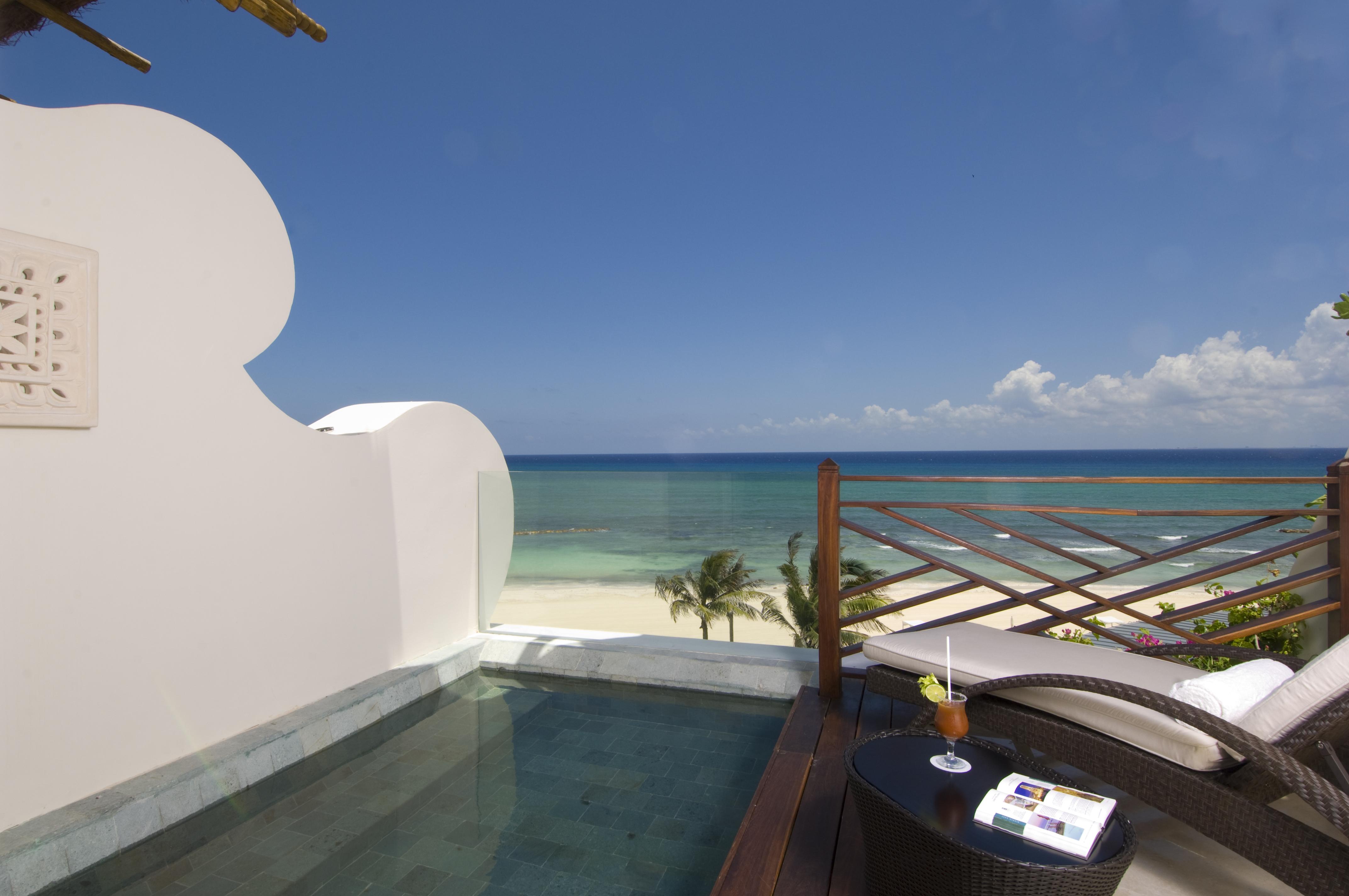 Grand Velas Riviera Maya (Adults Only) Πλάγια Ντελ Κάρμεν Εξωτερικό φωτογραφία