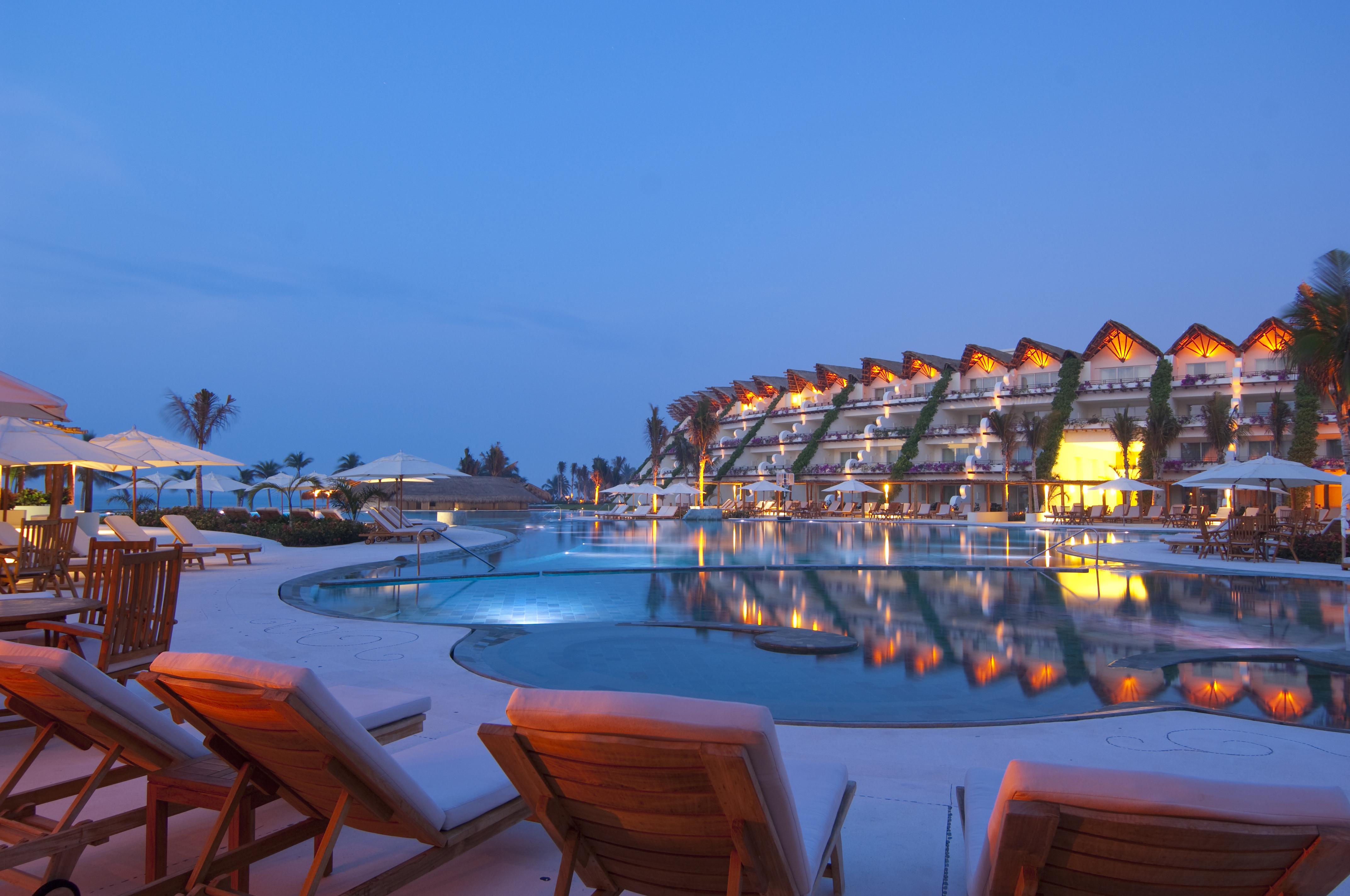 Grand Velas Riviera Maya (Adults Only) Πλάγια Ντελ Κάρμεν Εξωτερικό φωτογραφία