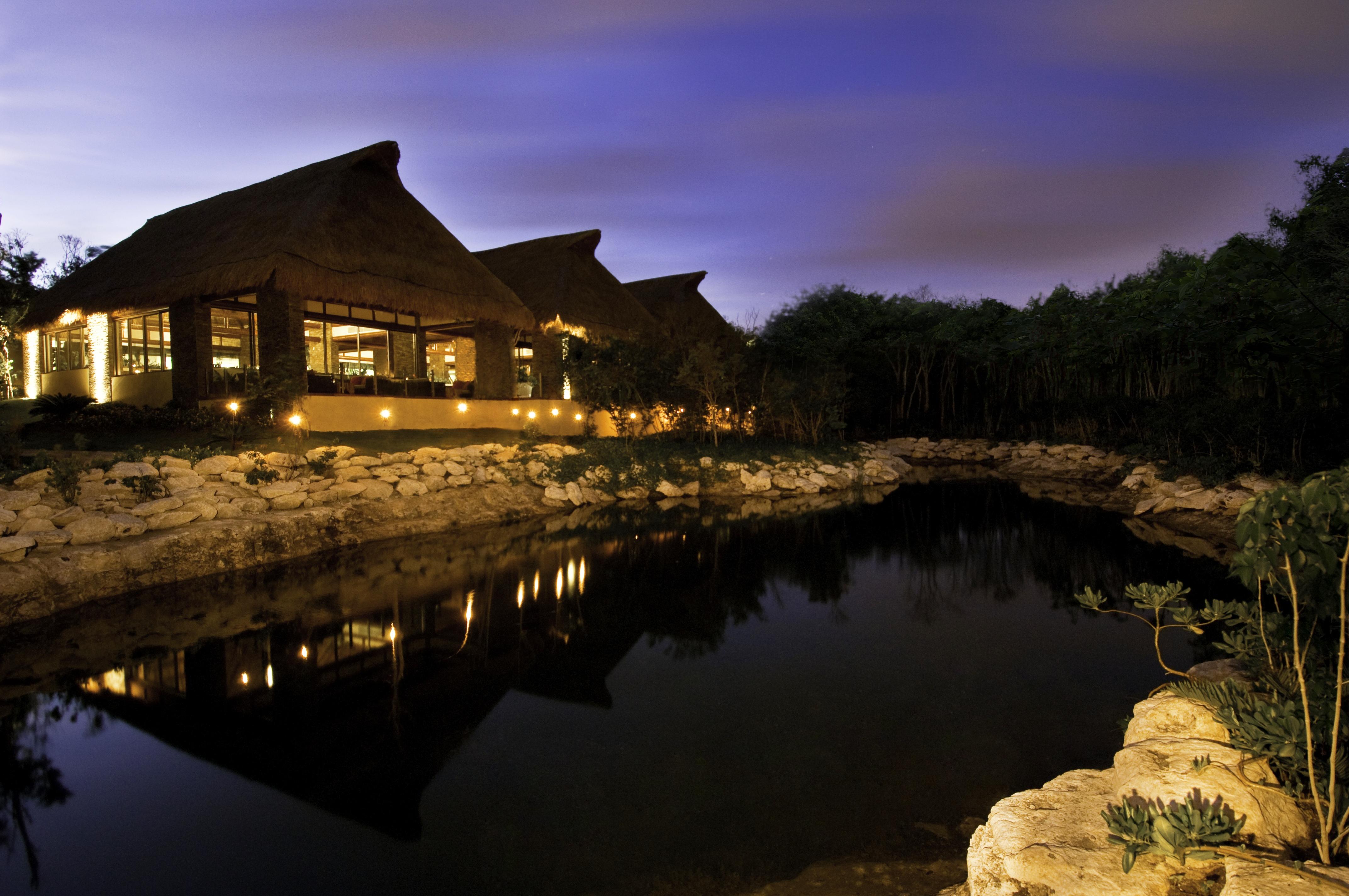 Grand Velas Riviera Maya (Adults Only) Πλάγια Ντελ Κάρμεν Εξωτερικό φωτογραφία