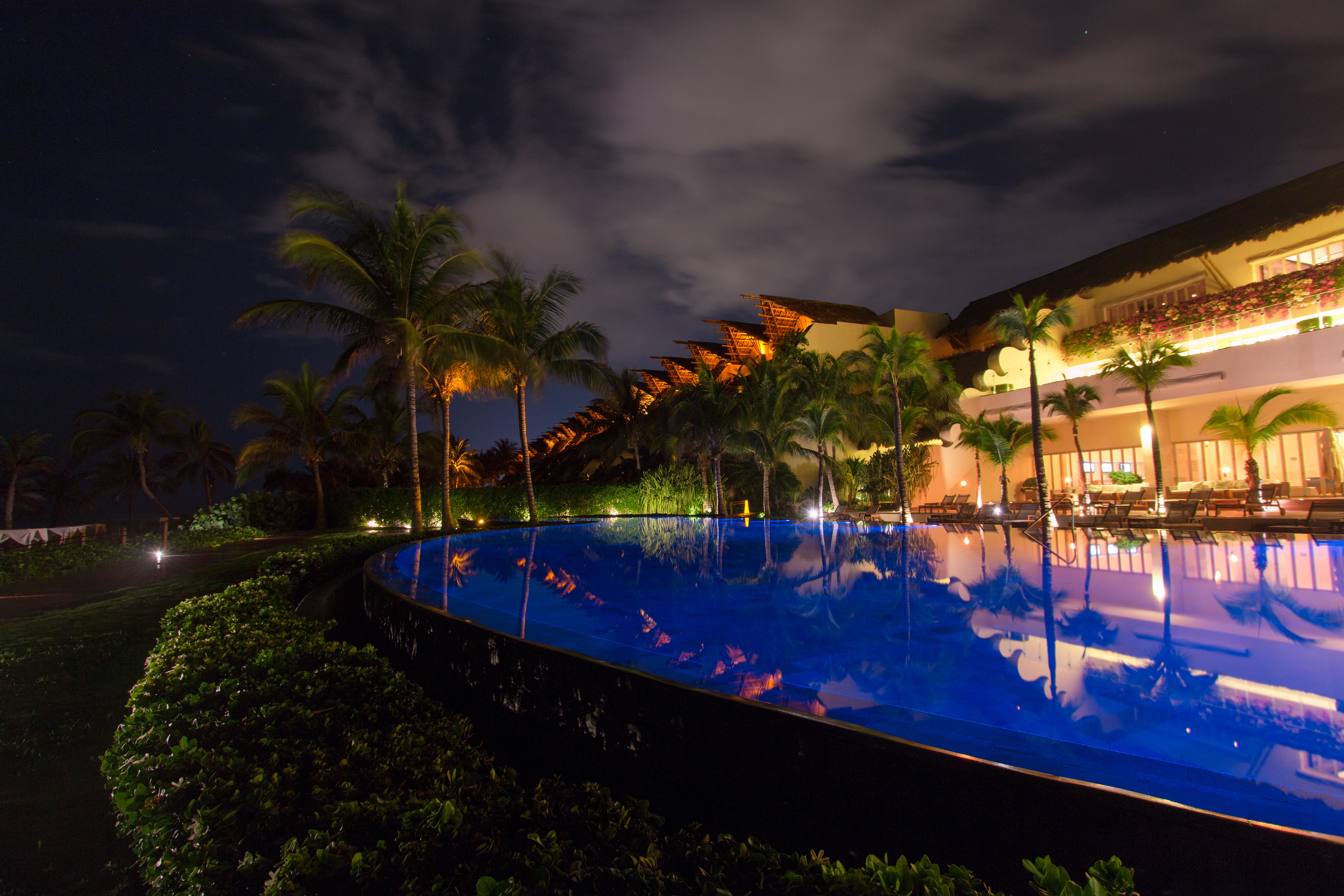 Grand Velas Riviera Maya (Adults Only) Πλάγια Ντελ Κάρμεν Εξωτερικό φωτογραφία