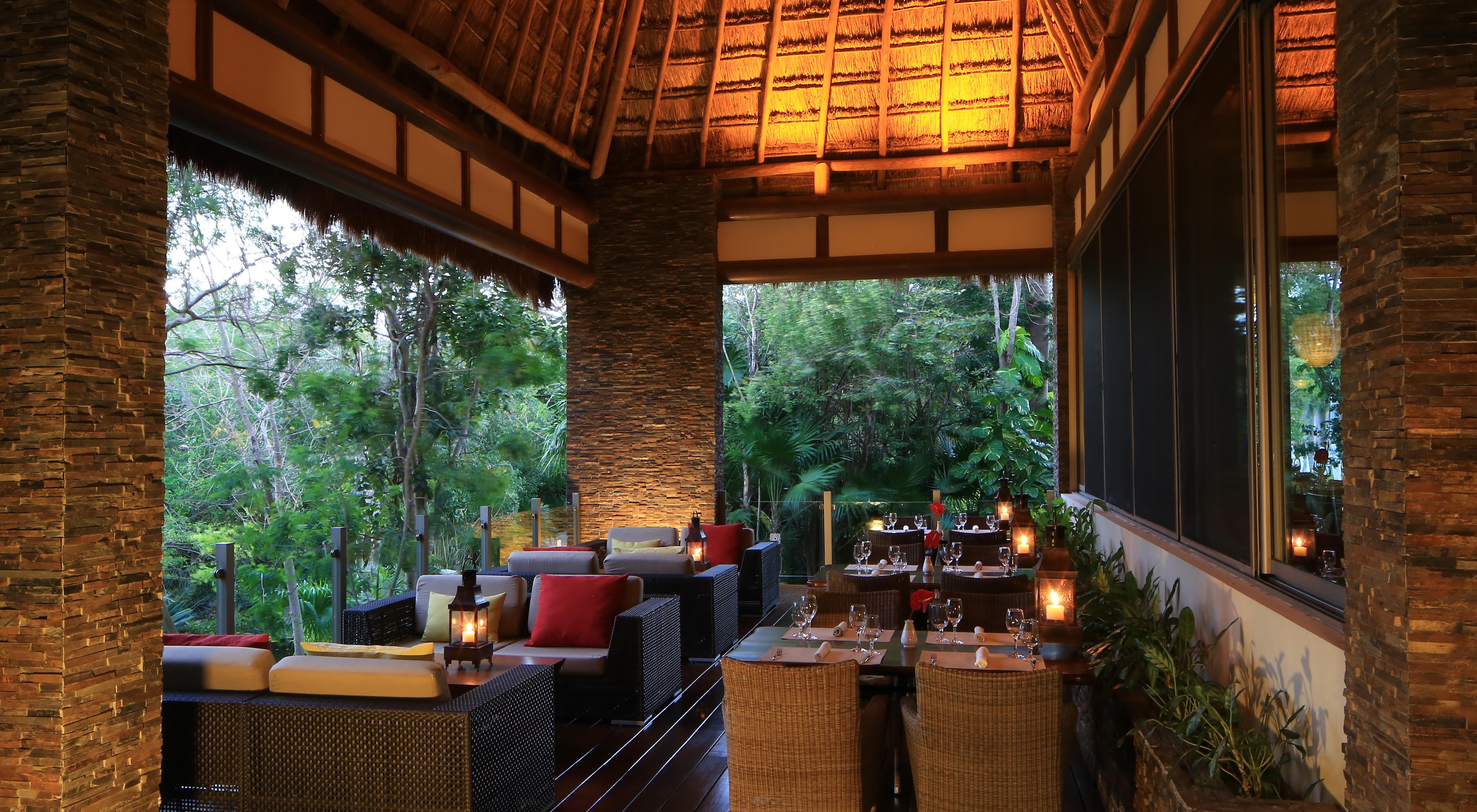 Grand Velas Riviera Maya (Adults Only) Πλάγια Ντελ Κάρμεν Εξωτερικό φωτογραφία