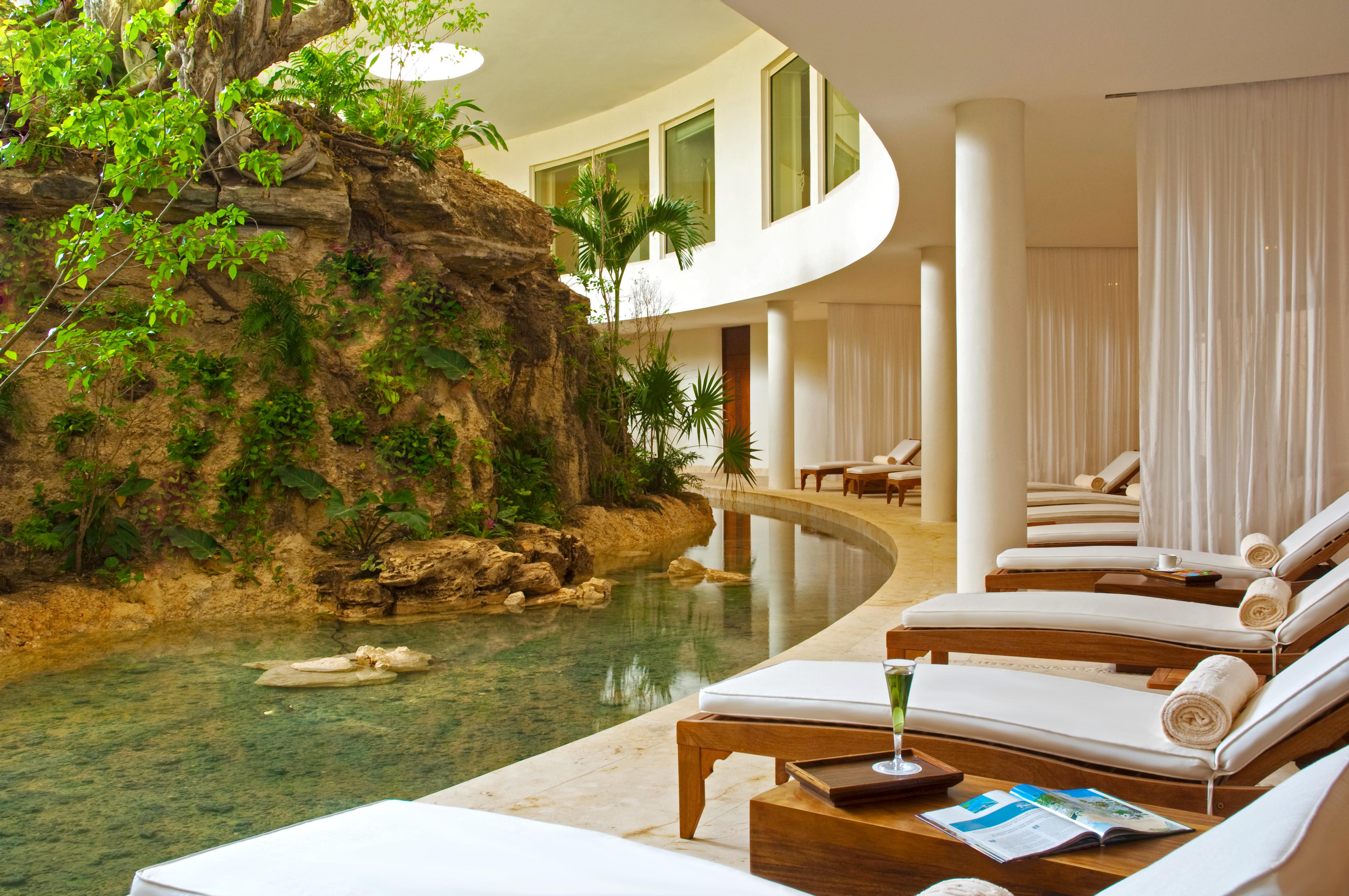 Grand Velas Riviera Maya (Adults Only) Πλάγια Ντελ Κάρμεν Εξωτερικό φωτογραφία