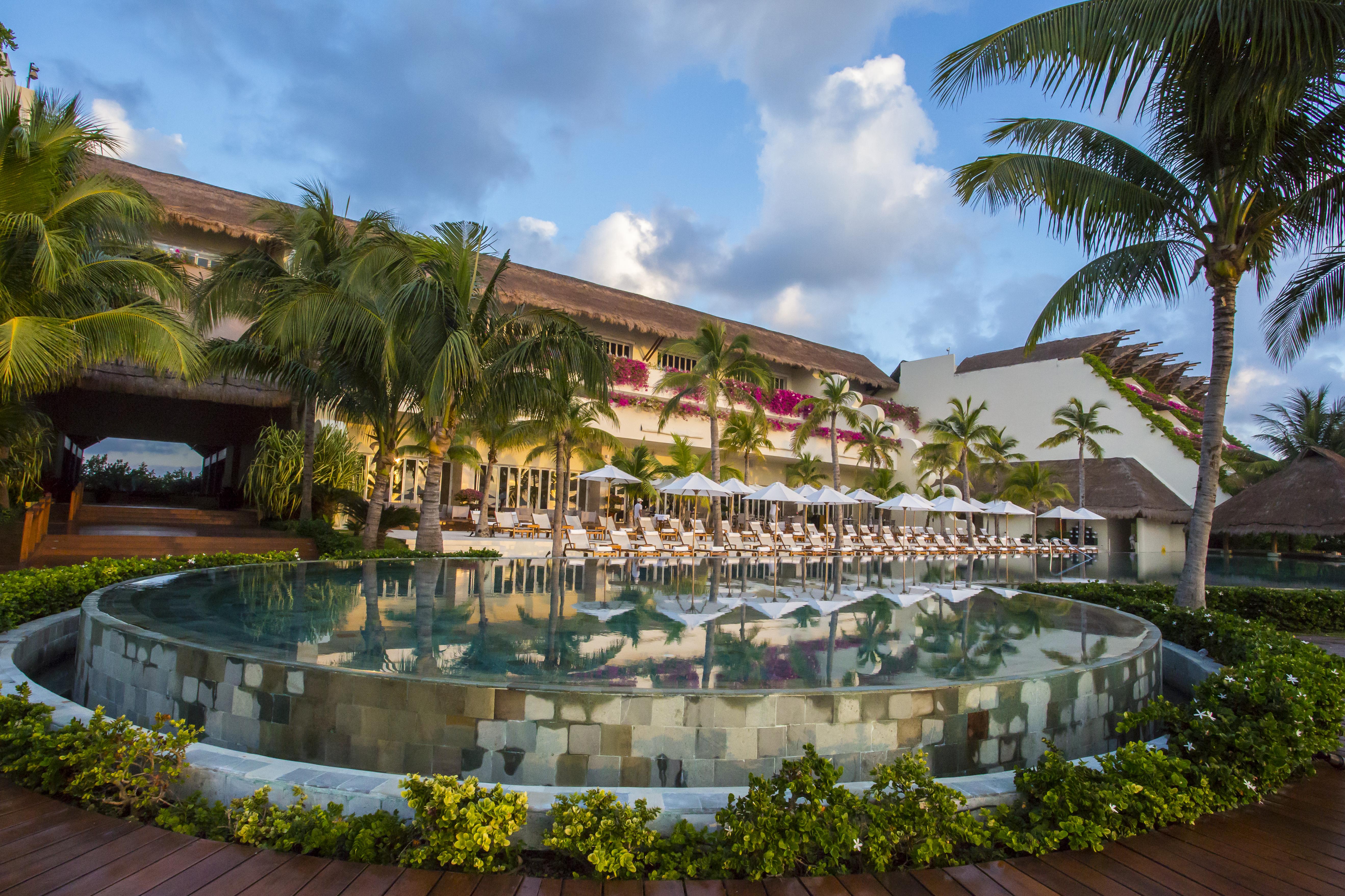 Grand Velas Riviera Maya (Adults Only) Πλάγια Ντελ Κάρμεν Εξωτερικό φωτογραφία