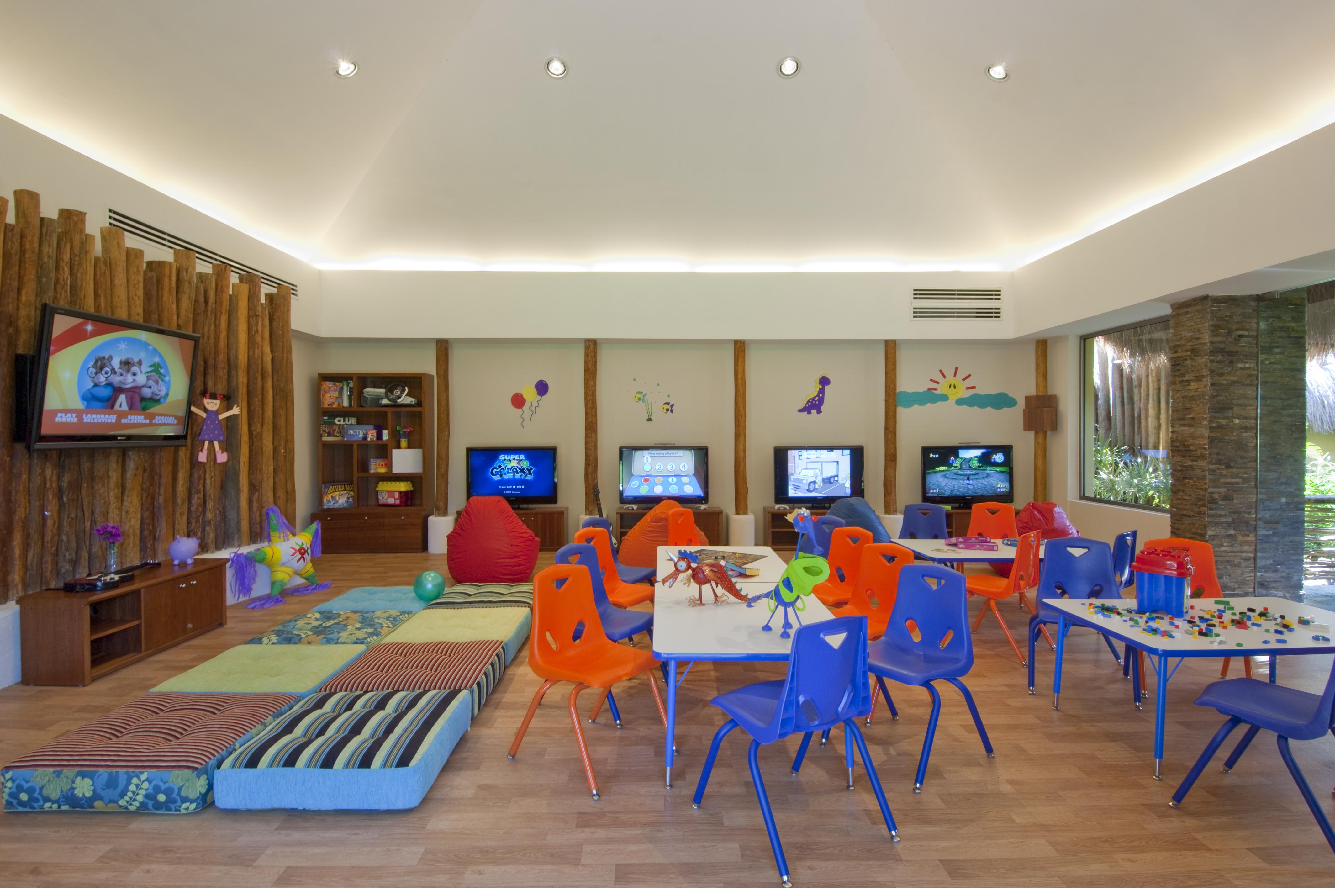 Grand Velas Riviera Maya (Adults Only) Πλάγια Ντελ Κάρμεν Εξωτερικό φωτογραφία
