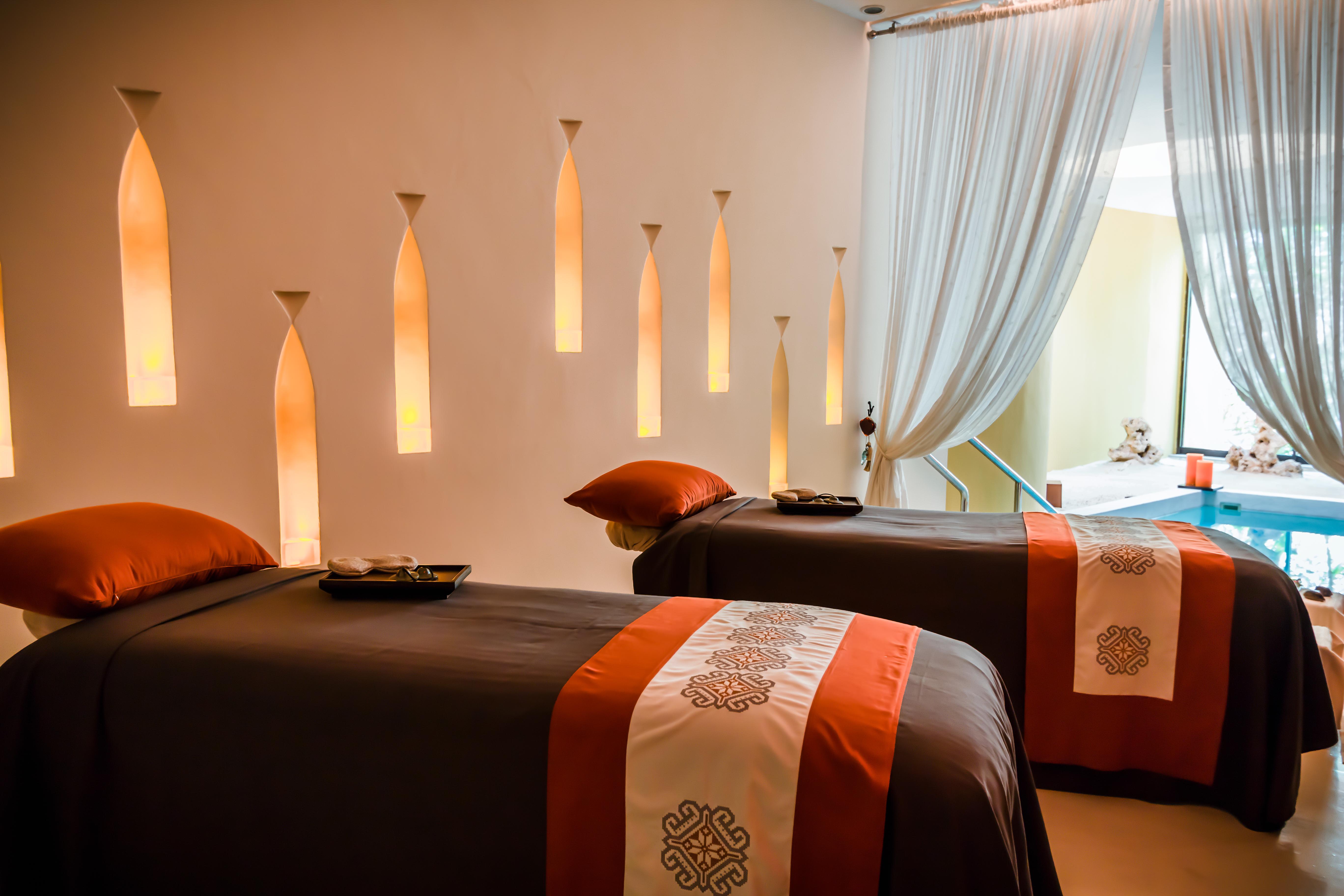Grand Velas Riviera Maya (Adults Only) Πλάγια Ντελ Κάρμεν Εξωτερικό φωτογραφία