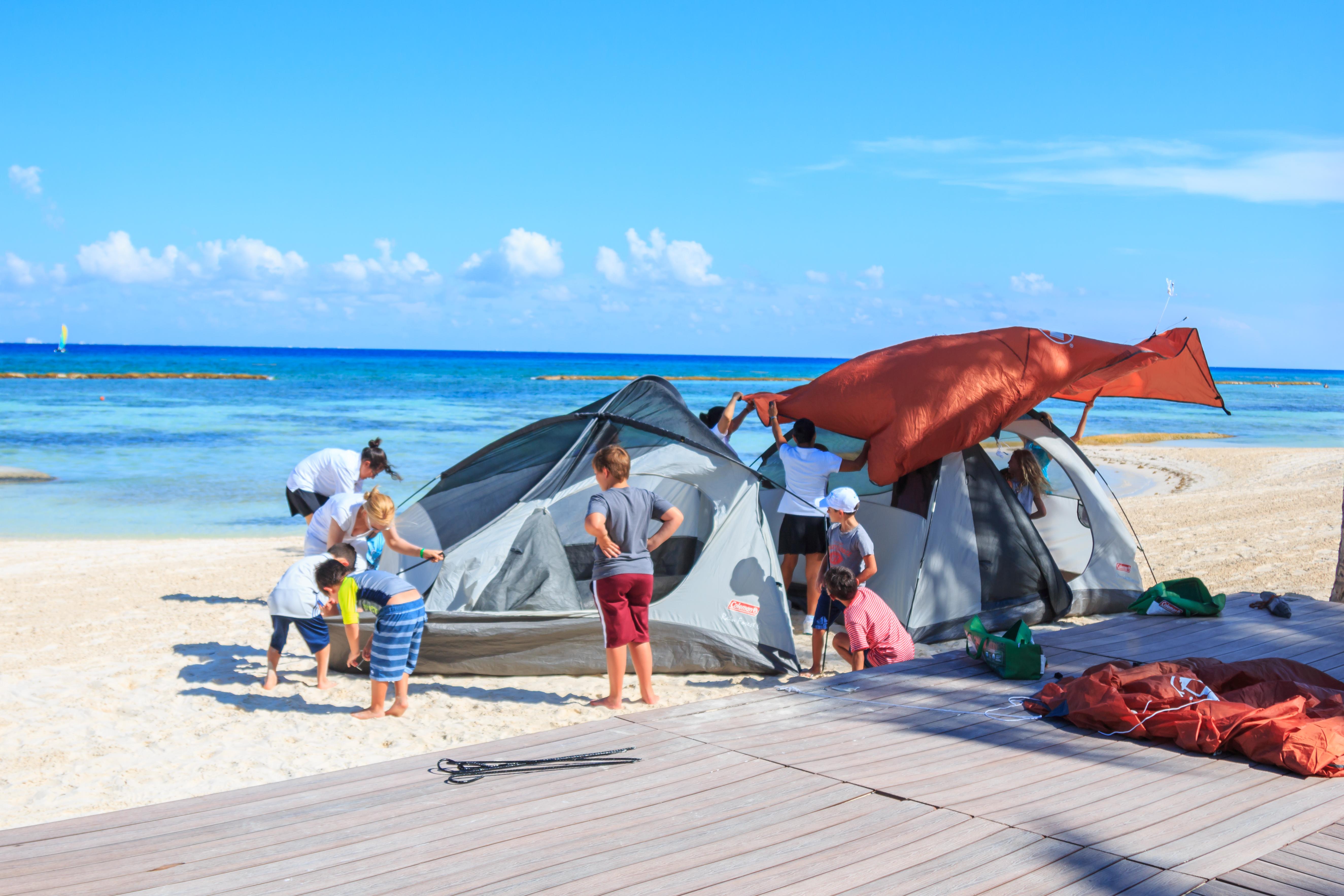 Grand Velas Riviera Maya (Adults Only) Πλάγια Ντελ Κάρμεν Εξωτερικό φωτογραφία