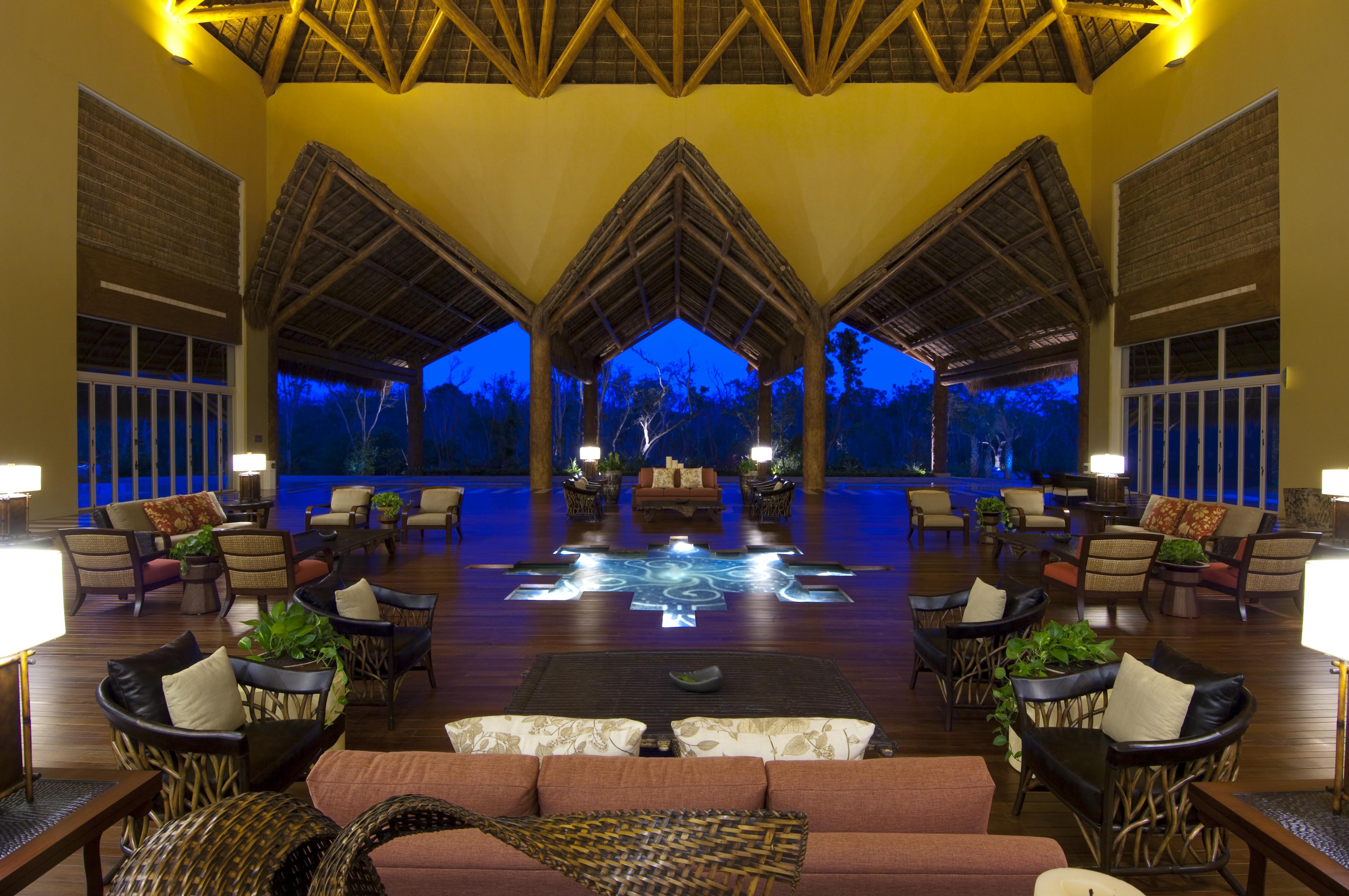 Grand Velas Riviera Maya (Adults Only) Πλάγια Ντελ Κάρμεν Εσωτερικό φωτογραφία