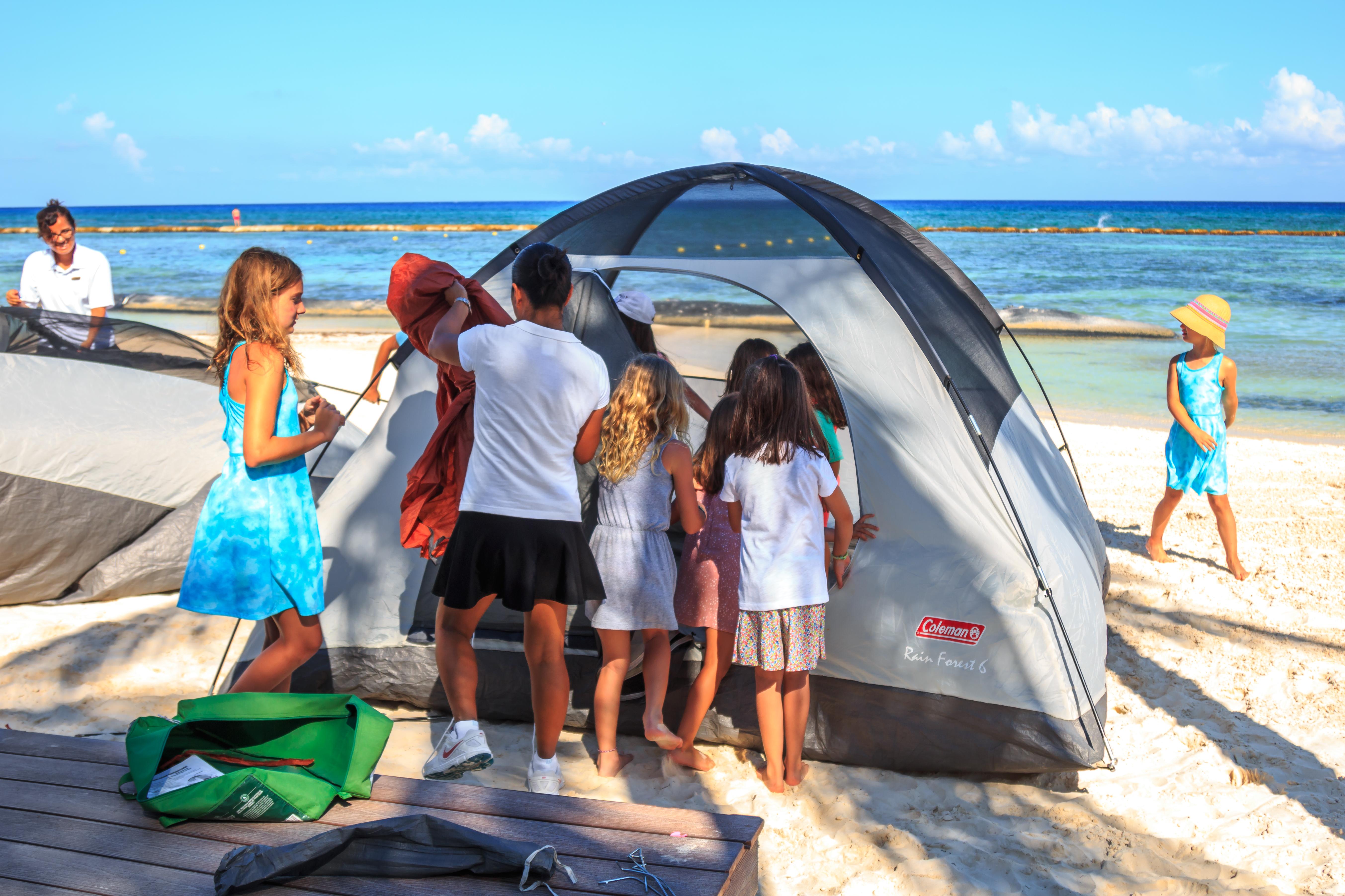 Grand Velas Riviera Maya (Adults Only) Πλάγια Ντελ Κάρμεν Εξωτερικό φωτογραφία