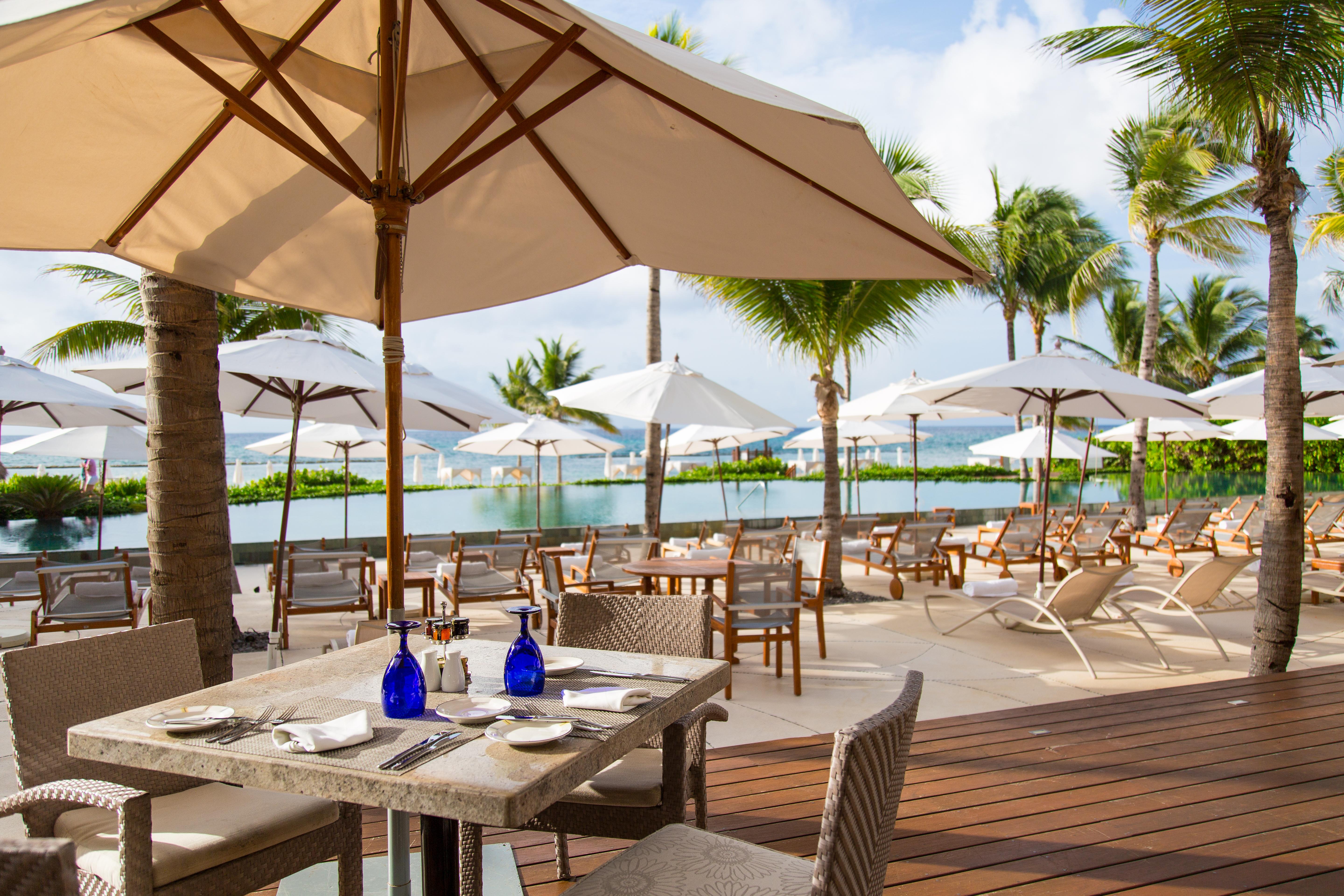 Grand Velas Riviera Maya (Adults Only) Πλάγια Ντελ Κάρμεν Εξωτερικό φωτογραφία