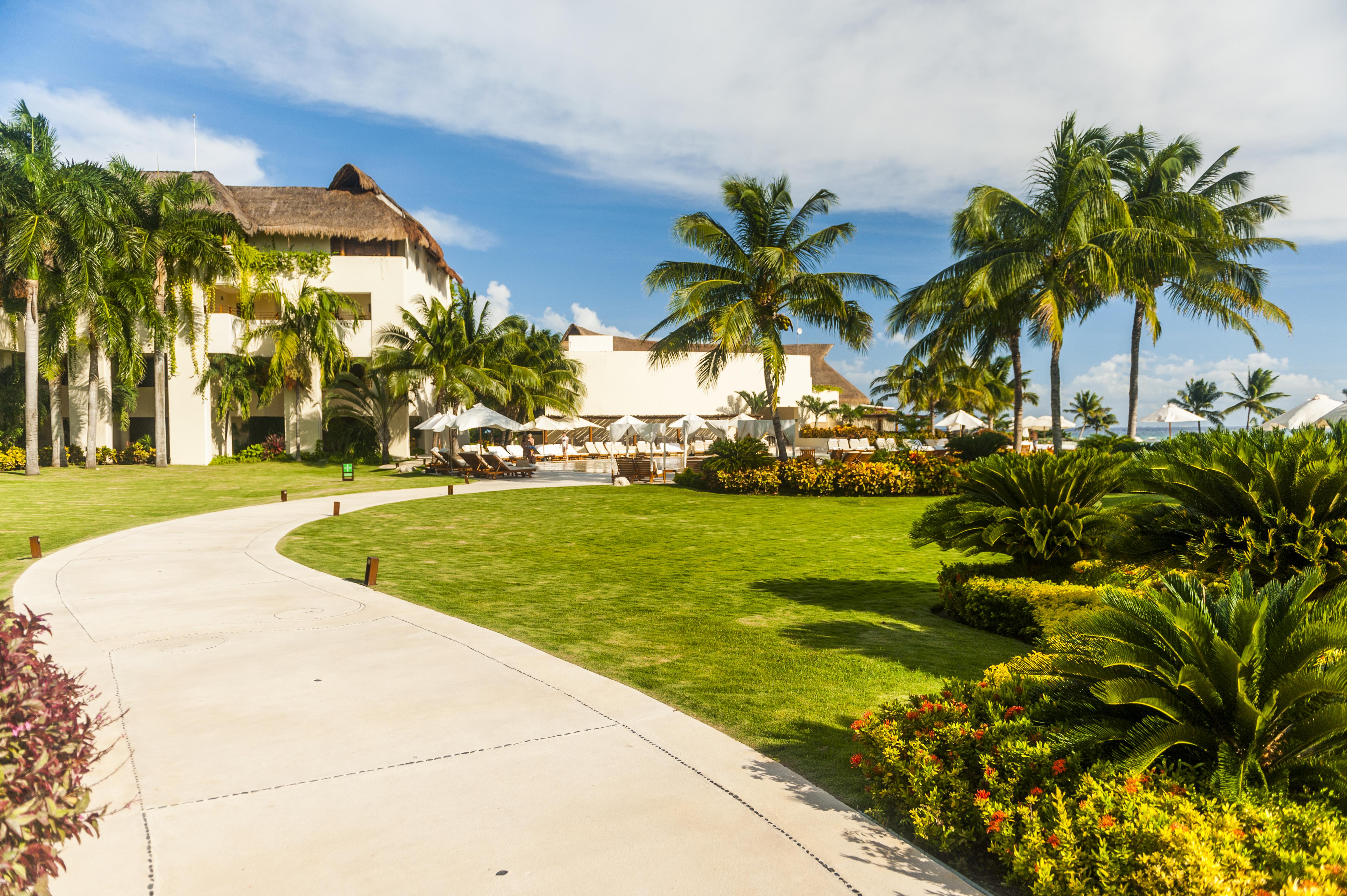 Grand Velas Riviera Maya (Adults Only) Πλάγια Ντελ Κάρμεν Εξωτερικό φωτογραφία