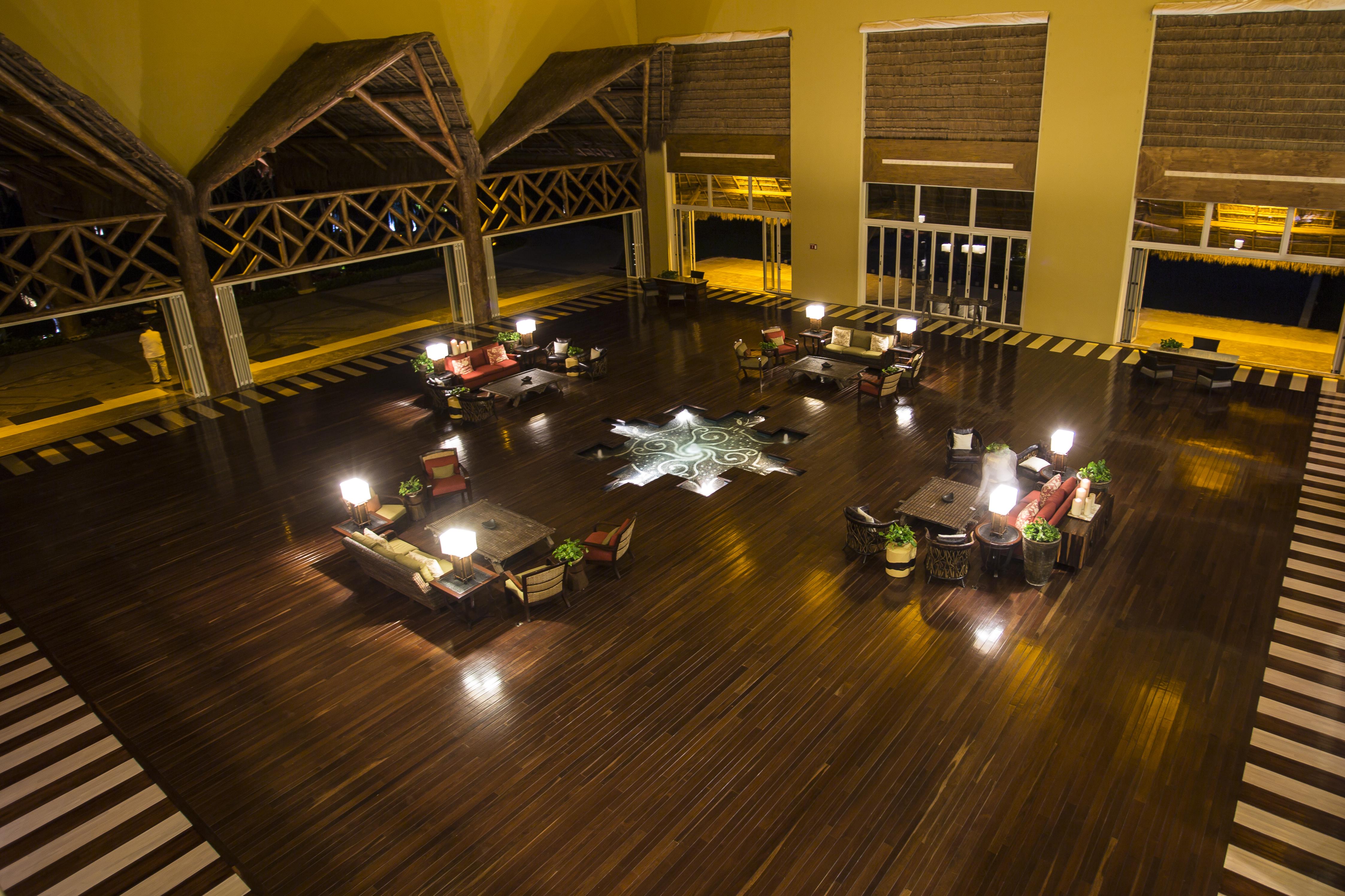 Grand Velas Riviera Maya (Adults Only) Πλάγια Ντελ Κάρμεν Εξωτερικό φωτογραφία