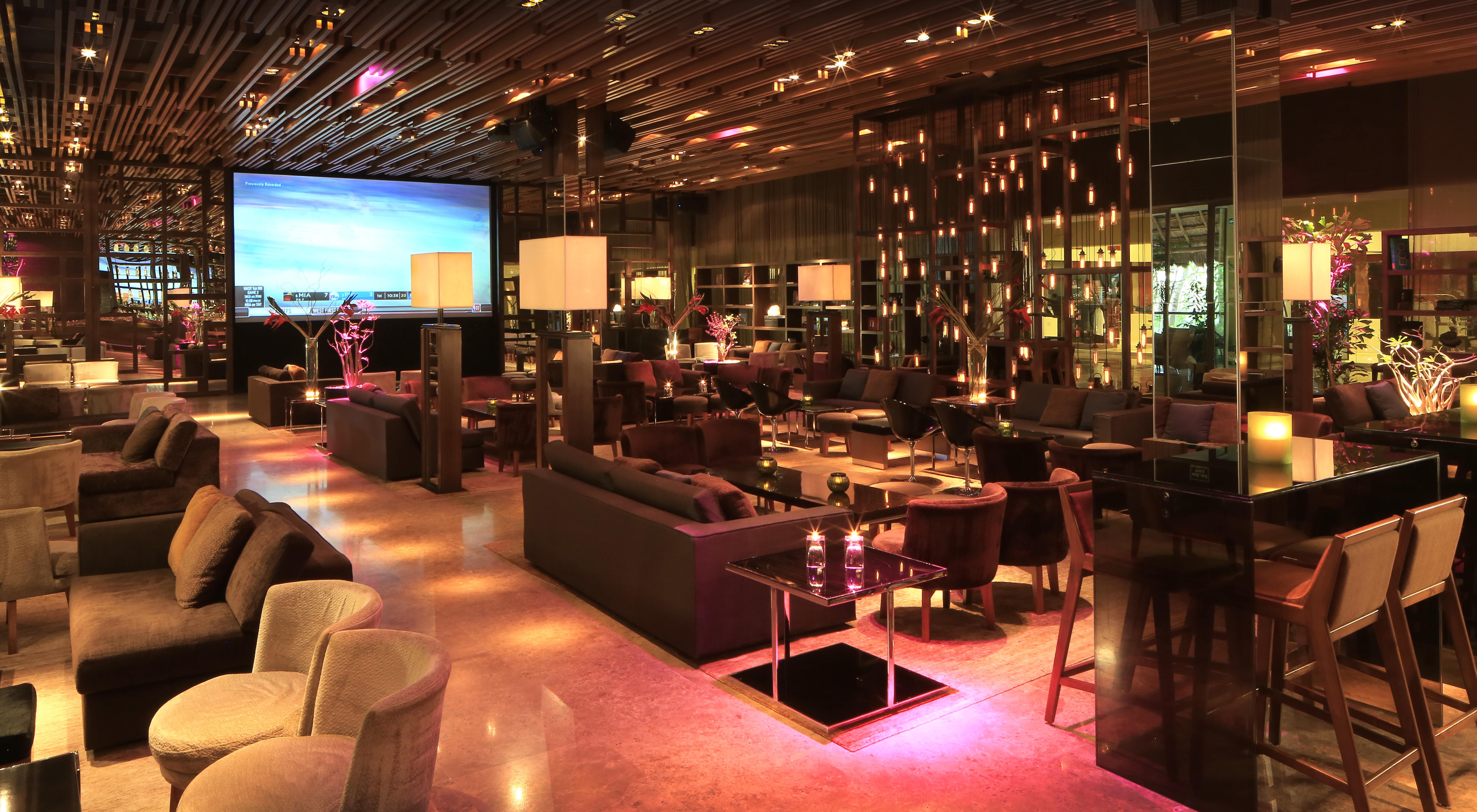 Grand Velas Riviera Maya (Adults Only) Πλάγια Ντελ Κάρμεν Εξωτερικό φωτογραφία