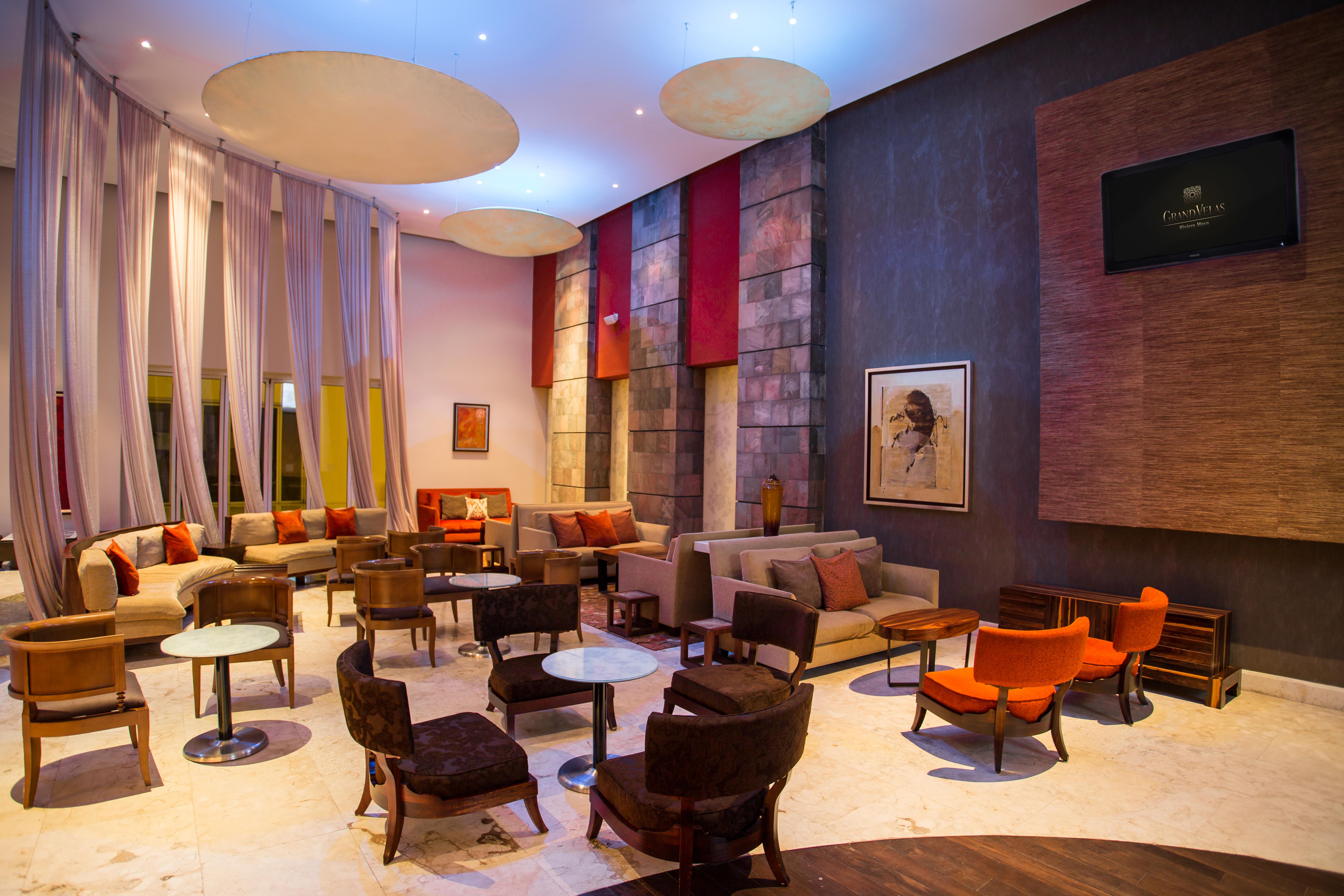 Grand Velas Riviera Maya (Adults Only) Πλάγια Ντελ Κάρμεν Εξωτερικό φωτογραφία