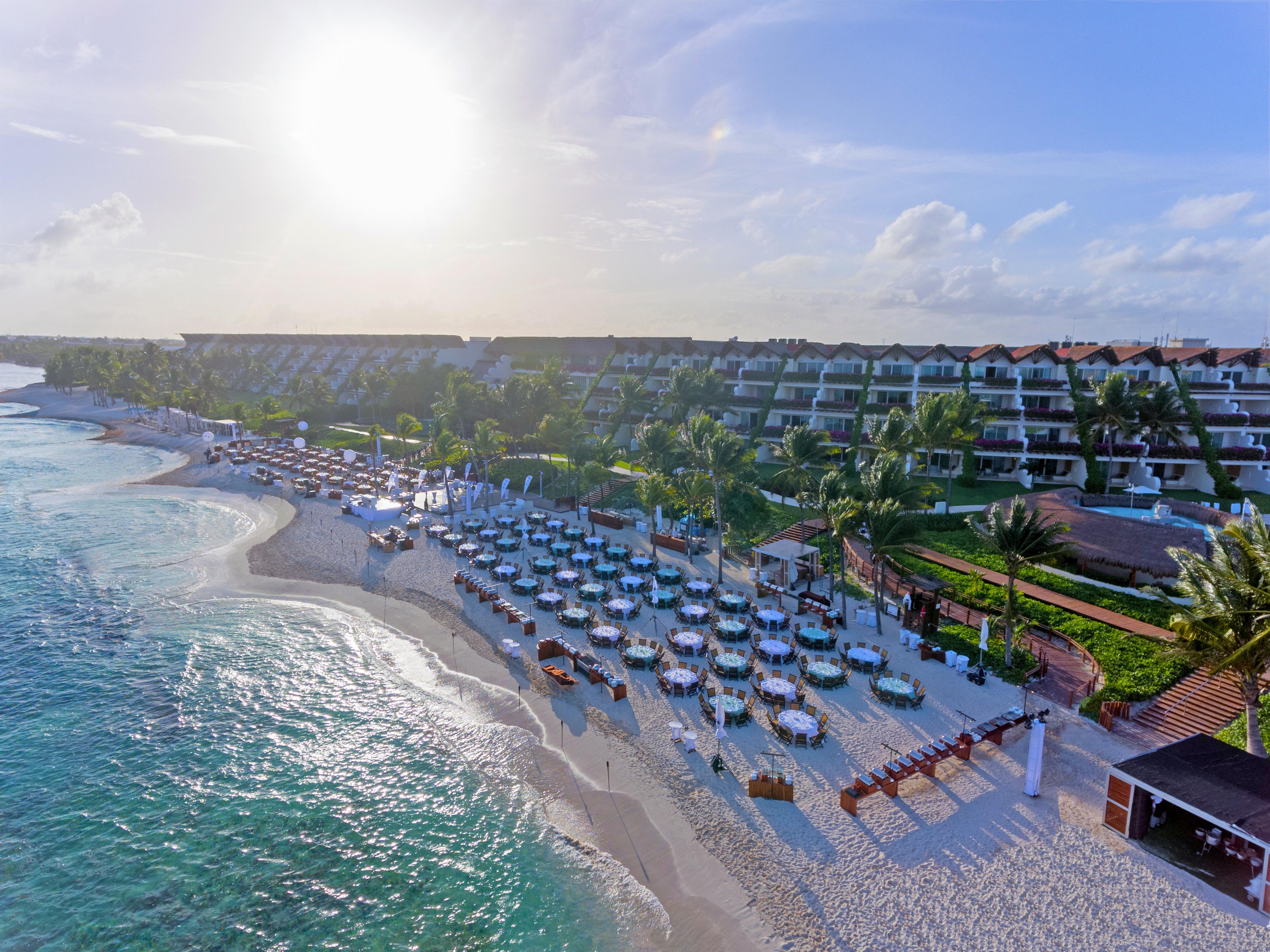 Grand Velas Riviera Maya (Adults Only) Πλάγια Ντελ Κάρμεν Εξωτερικό φωτογραφία