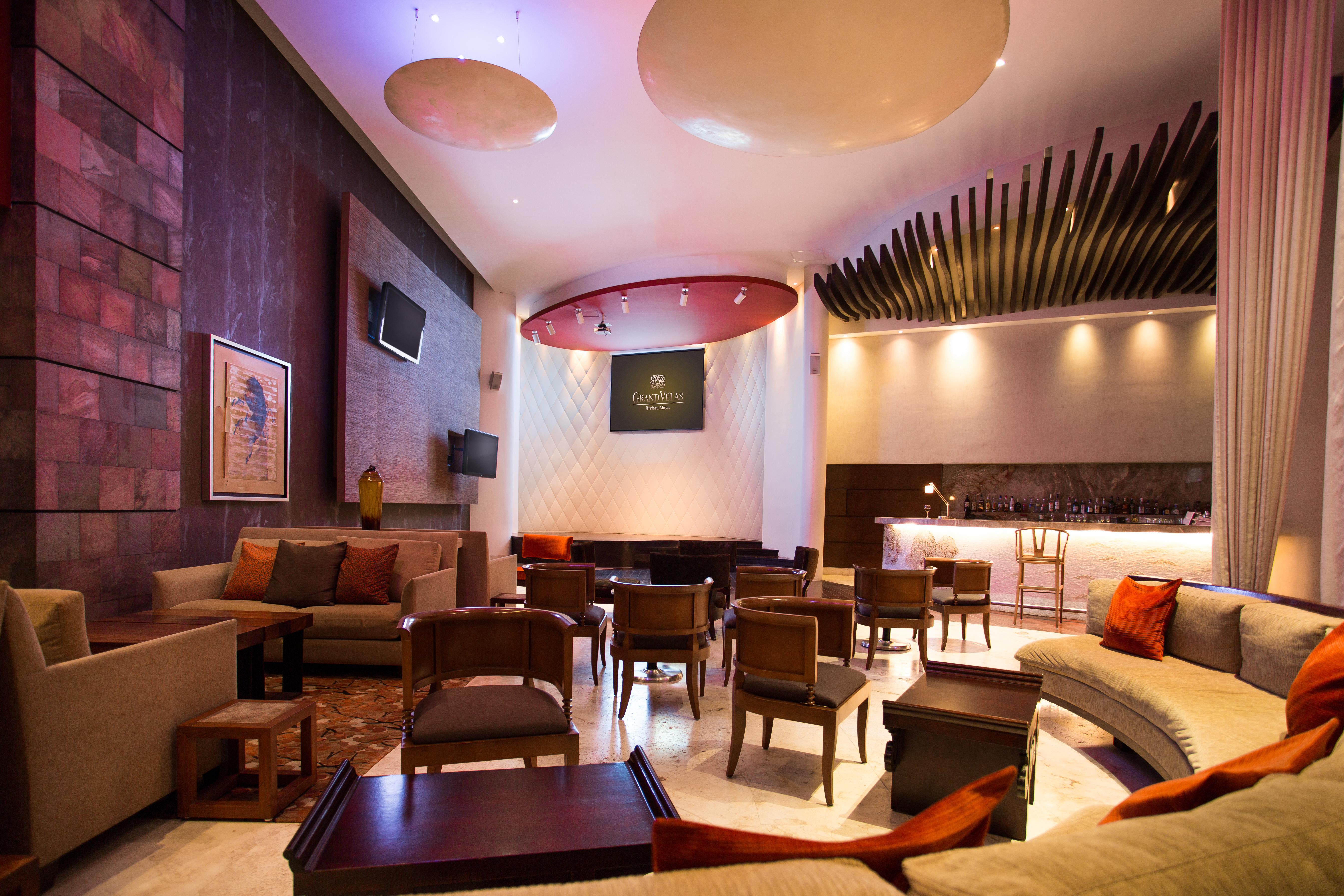 Grand Velas Riviera Maya (Adults Only) Πλάγια Ντελ Κάρμεν Εξωτερικό φωτογραφία