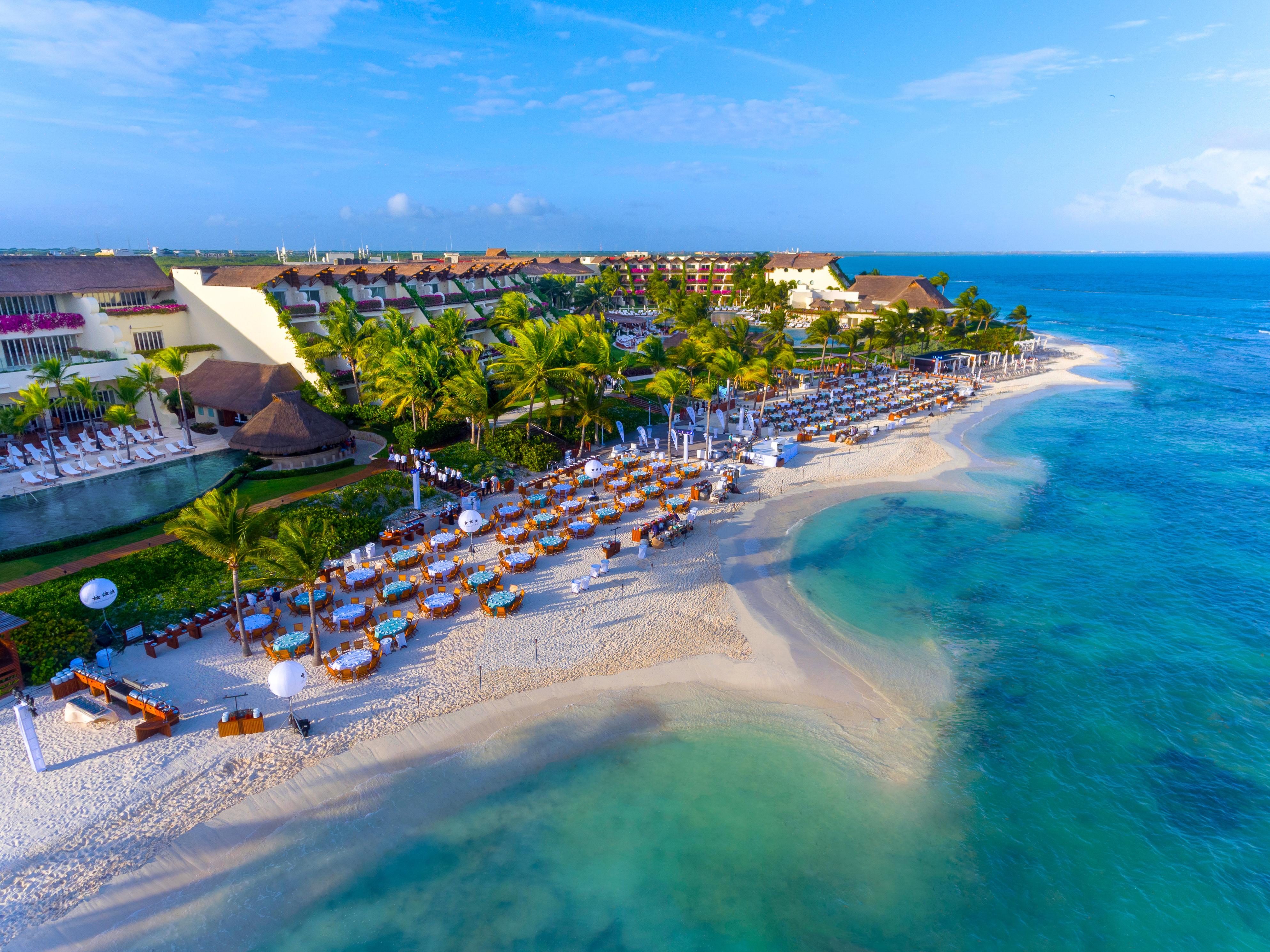 Grand Velas Riviera Maya (Adults Only) Πλάγια Ντελ Κάρμεν Εξωτερικό φωτογραφία