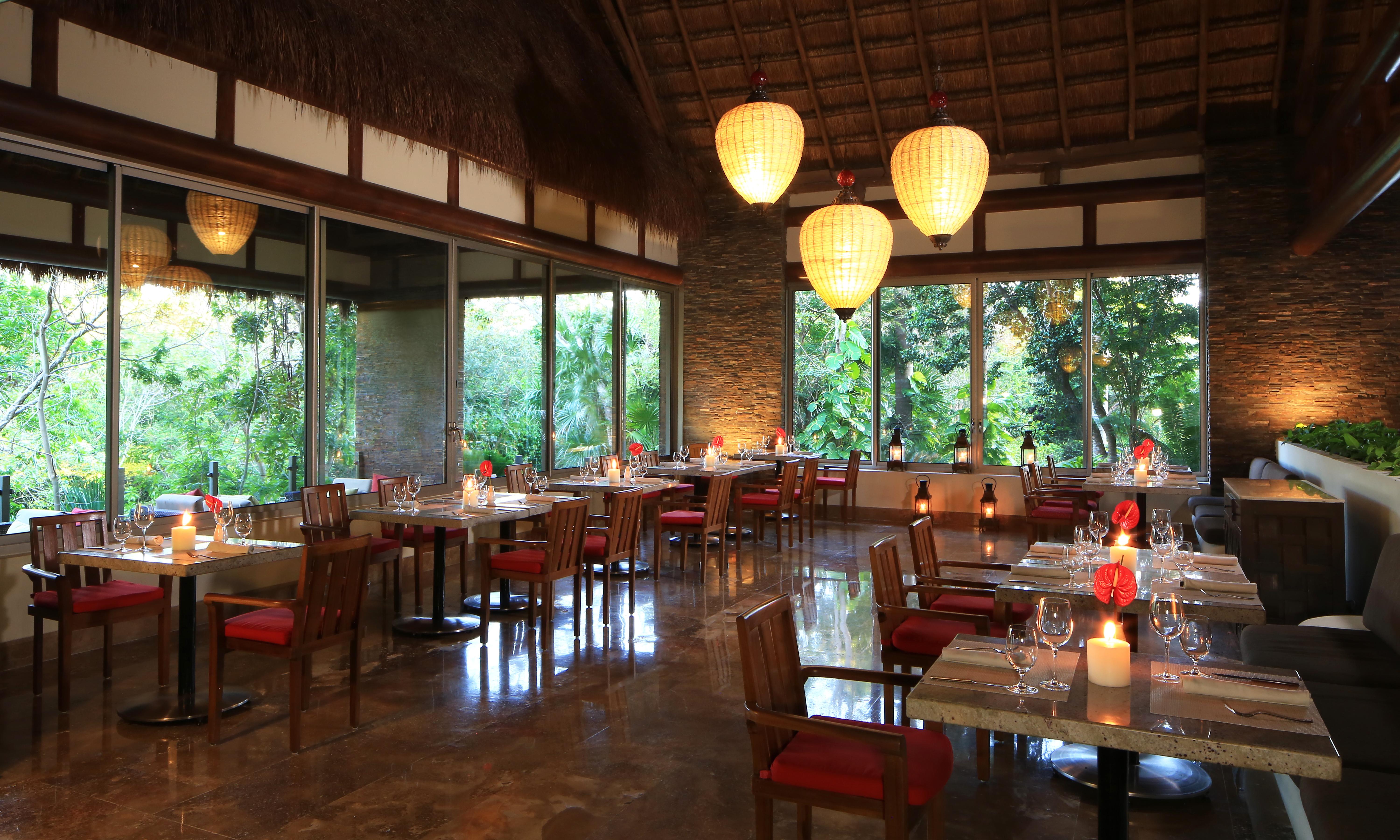 Grand Velas Riviera Maya (Adults Only) Πλάγια Ντελ Κάρμεν Εξωτερικό φωτογραφία