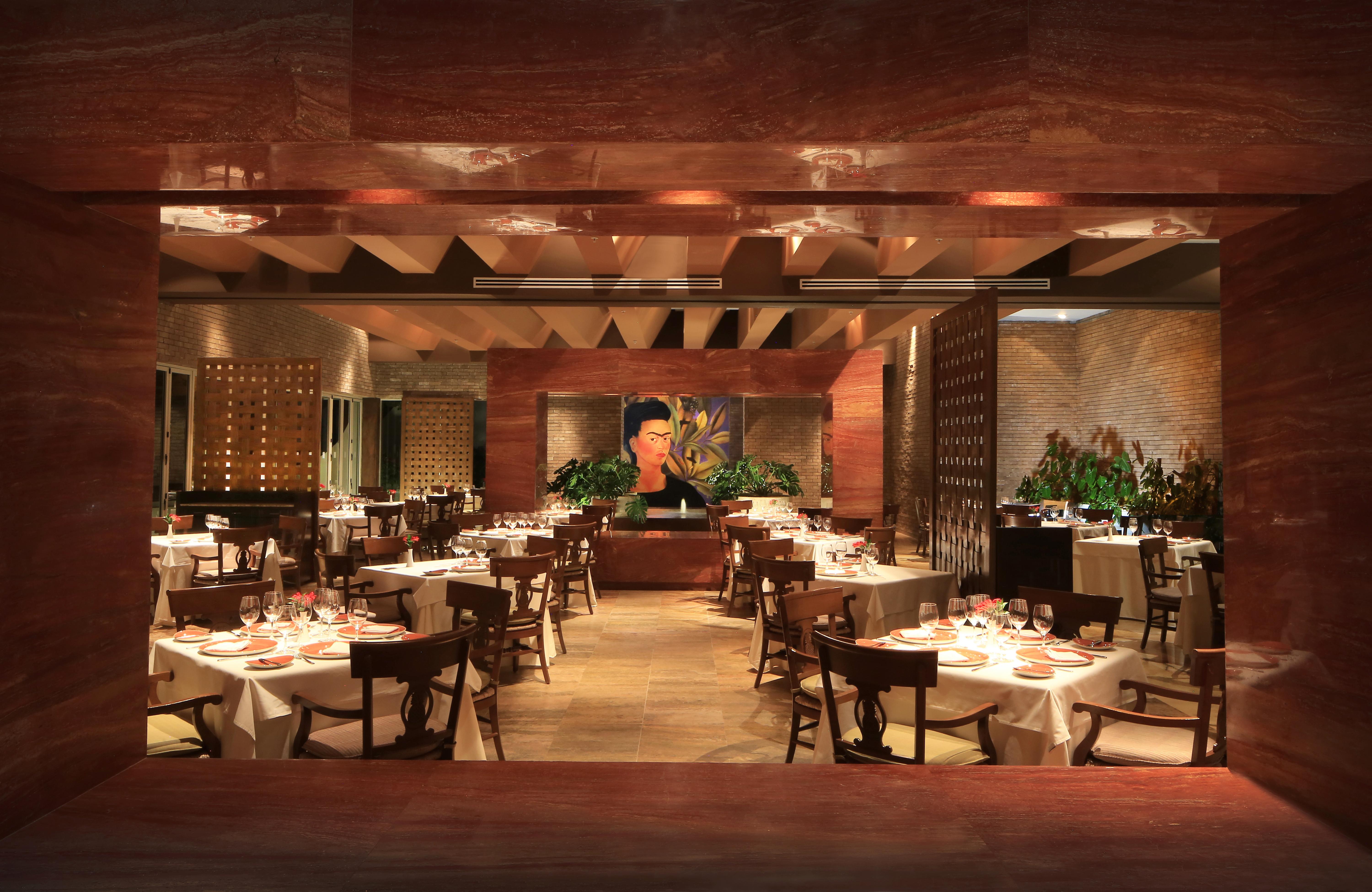 Grand Velas Riviera Maya (Adults Only) Πλάγια Ντελ Κάρμεν Εξωτερικό φωτογραφία