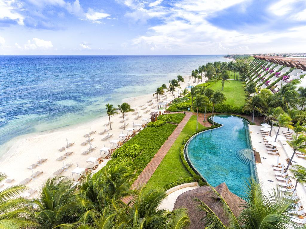 Grand Velas Riviera Maya (Adults Only) Πλάγια Ντελ Κάρμεν Εξωτερικό φωτογραφία